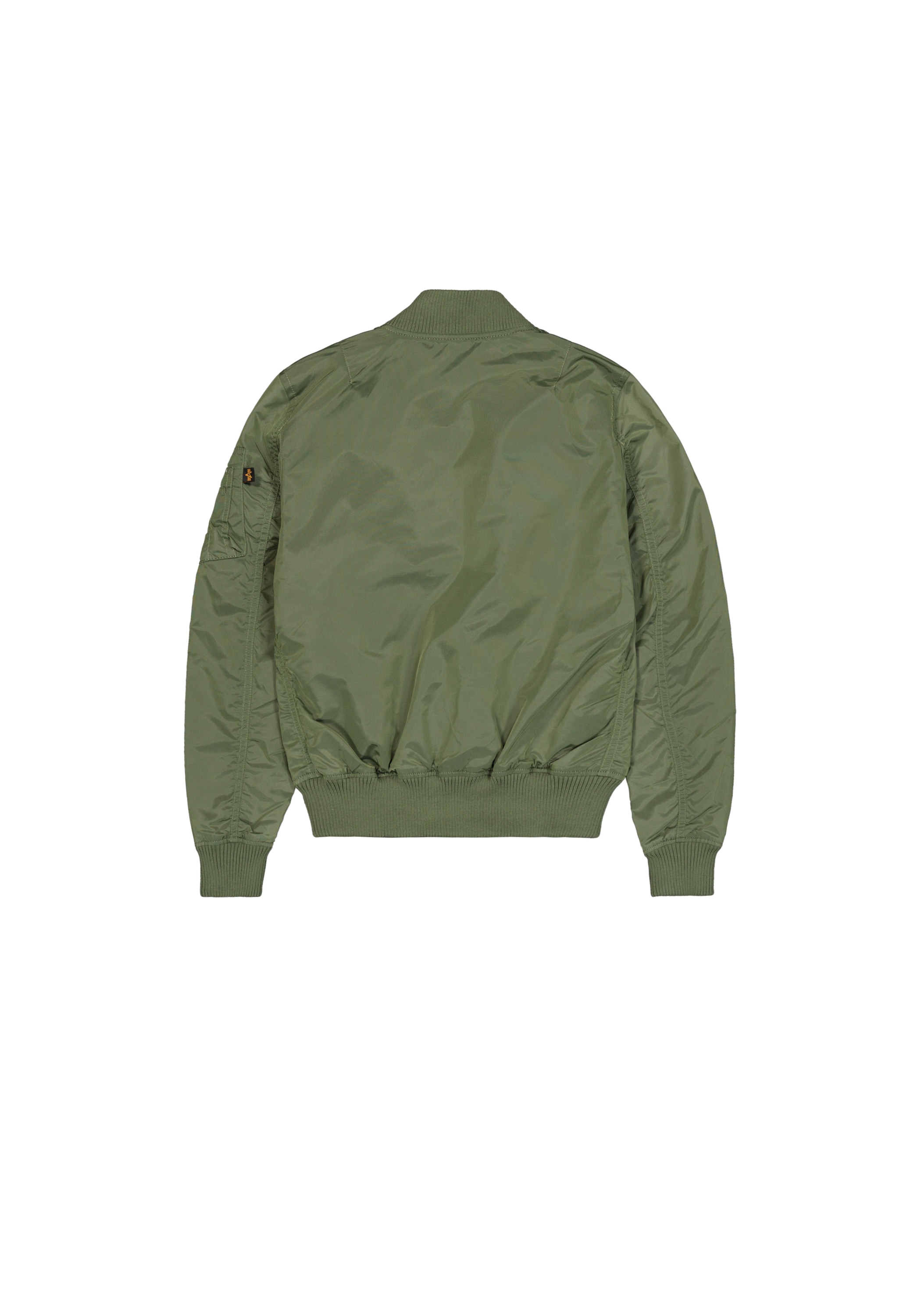 Alpha Industries Bomberjacke »Alpha Industries Women - Bomber Jackets MA-1 TT Two Tone Women«
