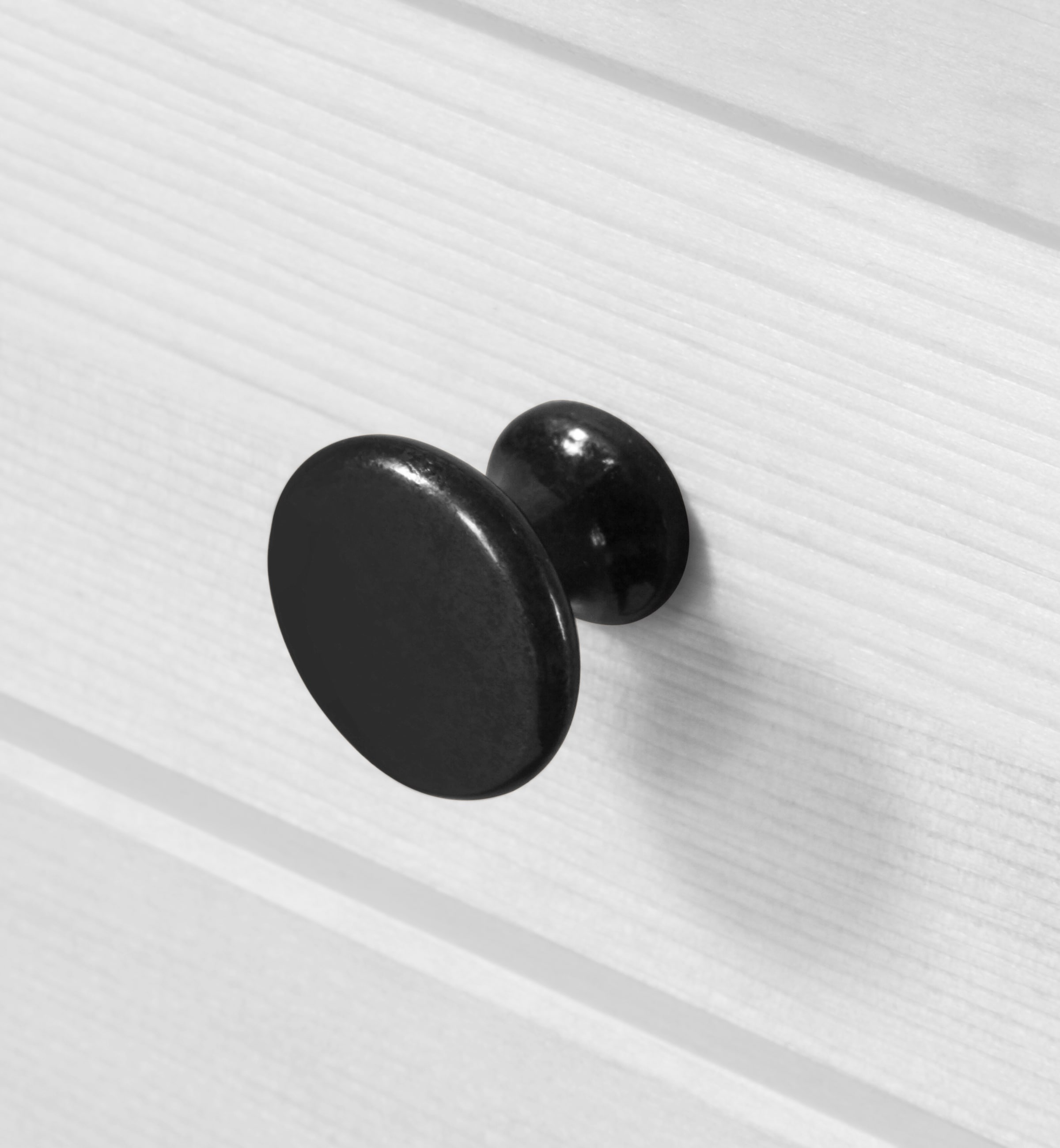 welltime Hochschrank »Sylt«, Badmöbel im Landhaus-Stil, Breite 40 cm, aus Massivholz