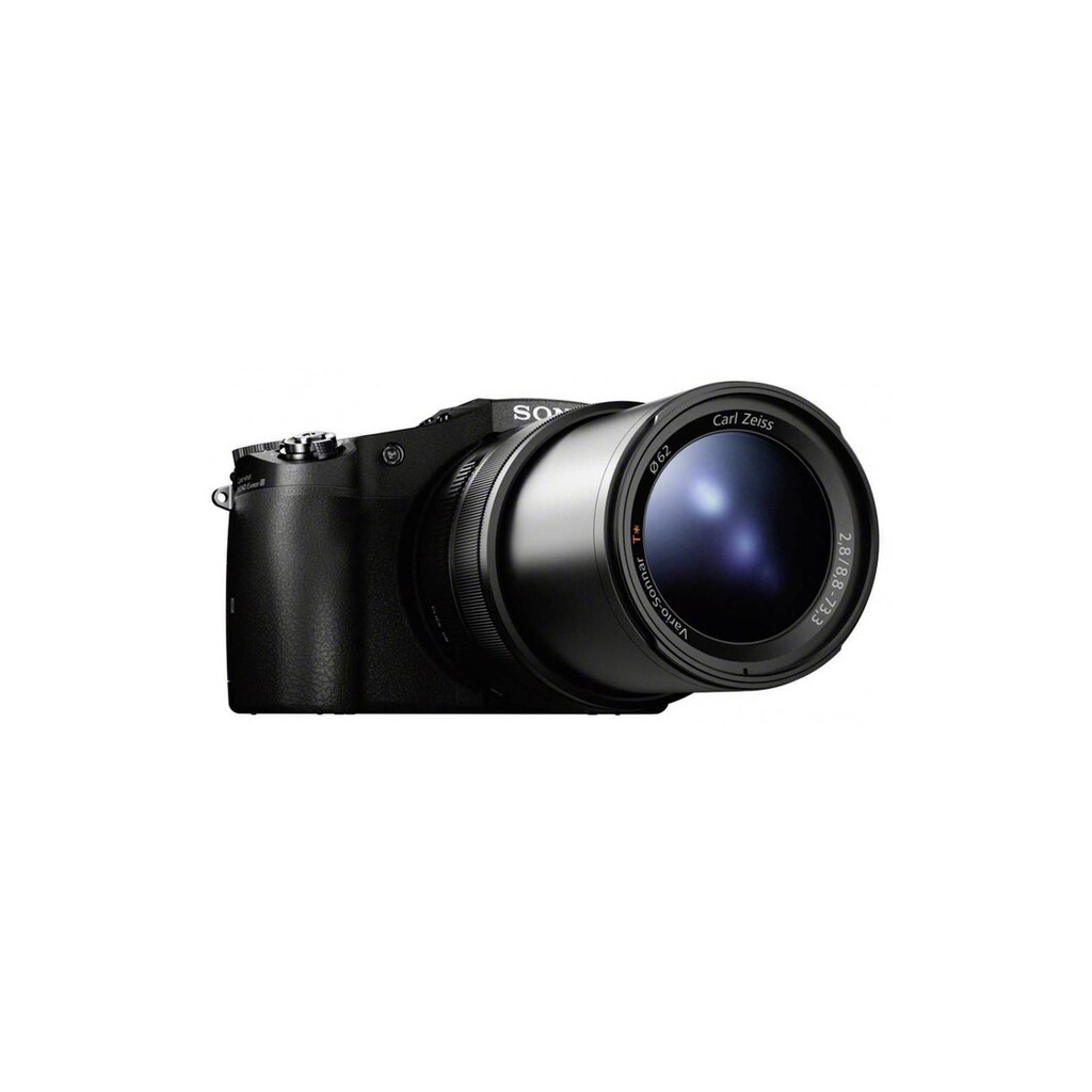 Sony Bridge-Kamera »DSC-RX10«