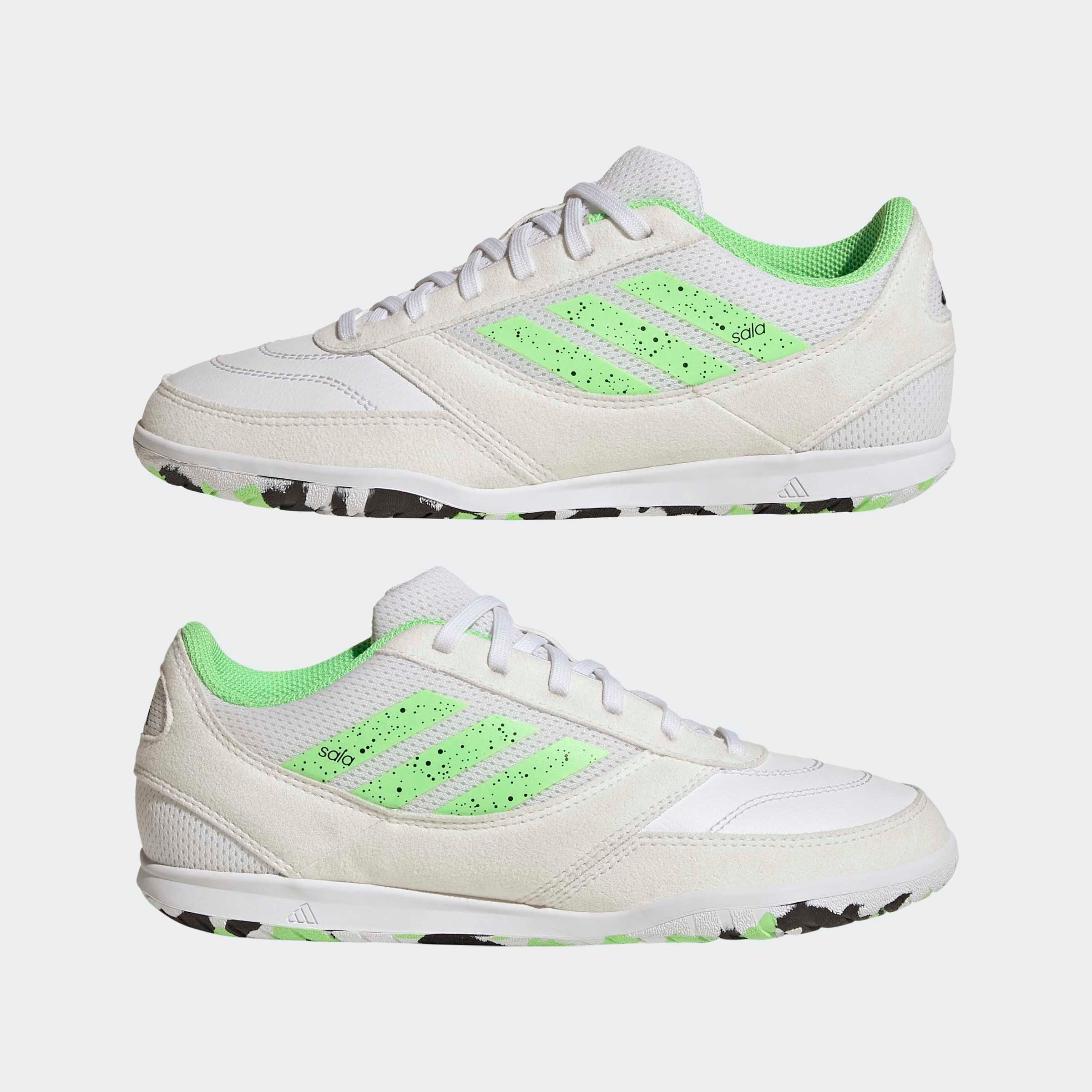 adidas Performance Fussballschuh »TOP SALA COMPETITION 2 INDOOR KINDER«, geeignet als Hallenschuhe
