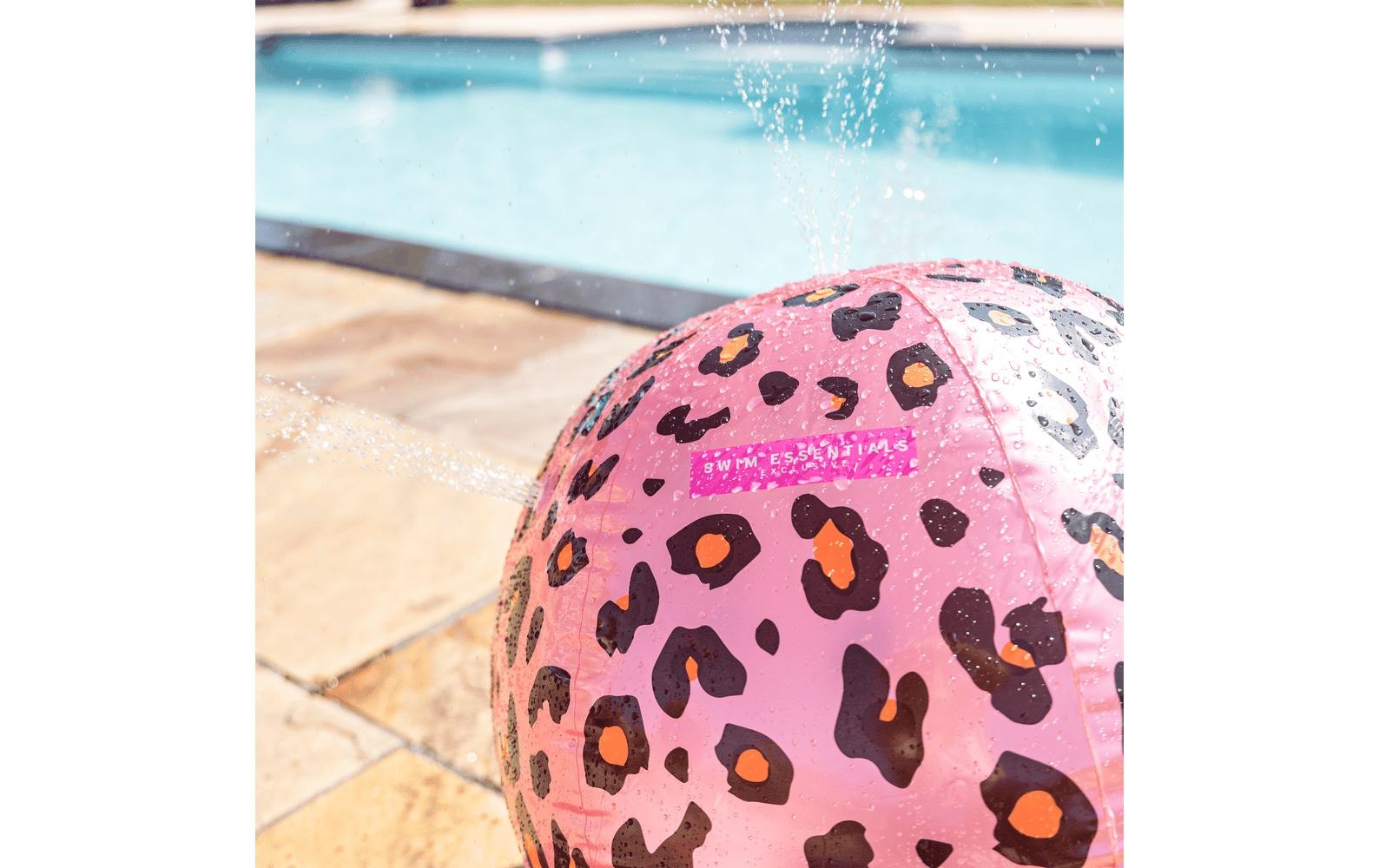 Beachball »Swim Essentials«