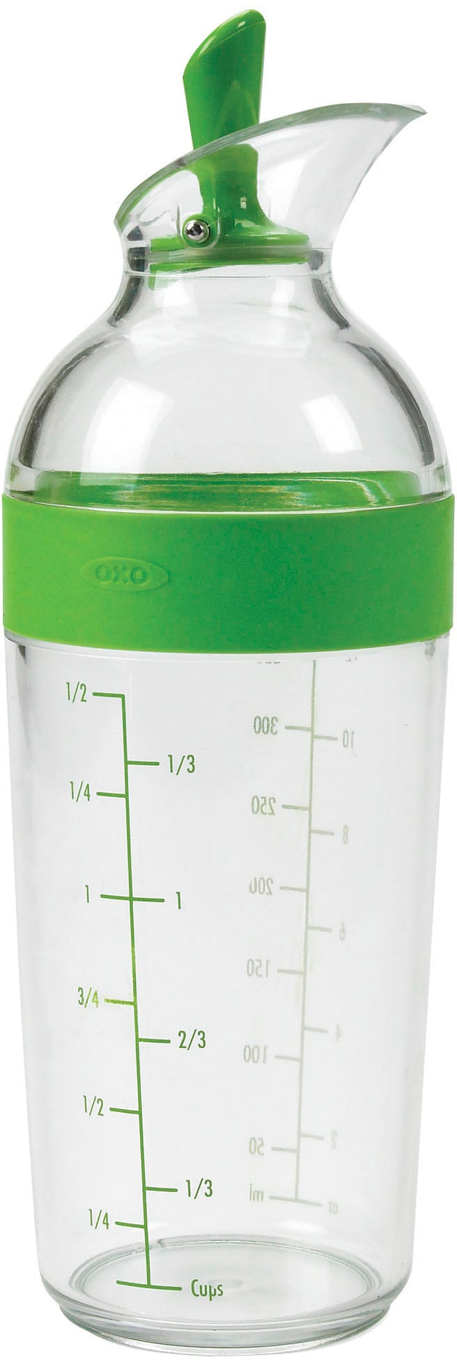 OXO Good Grips Dressing Shaker, 350 ml