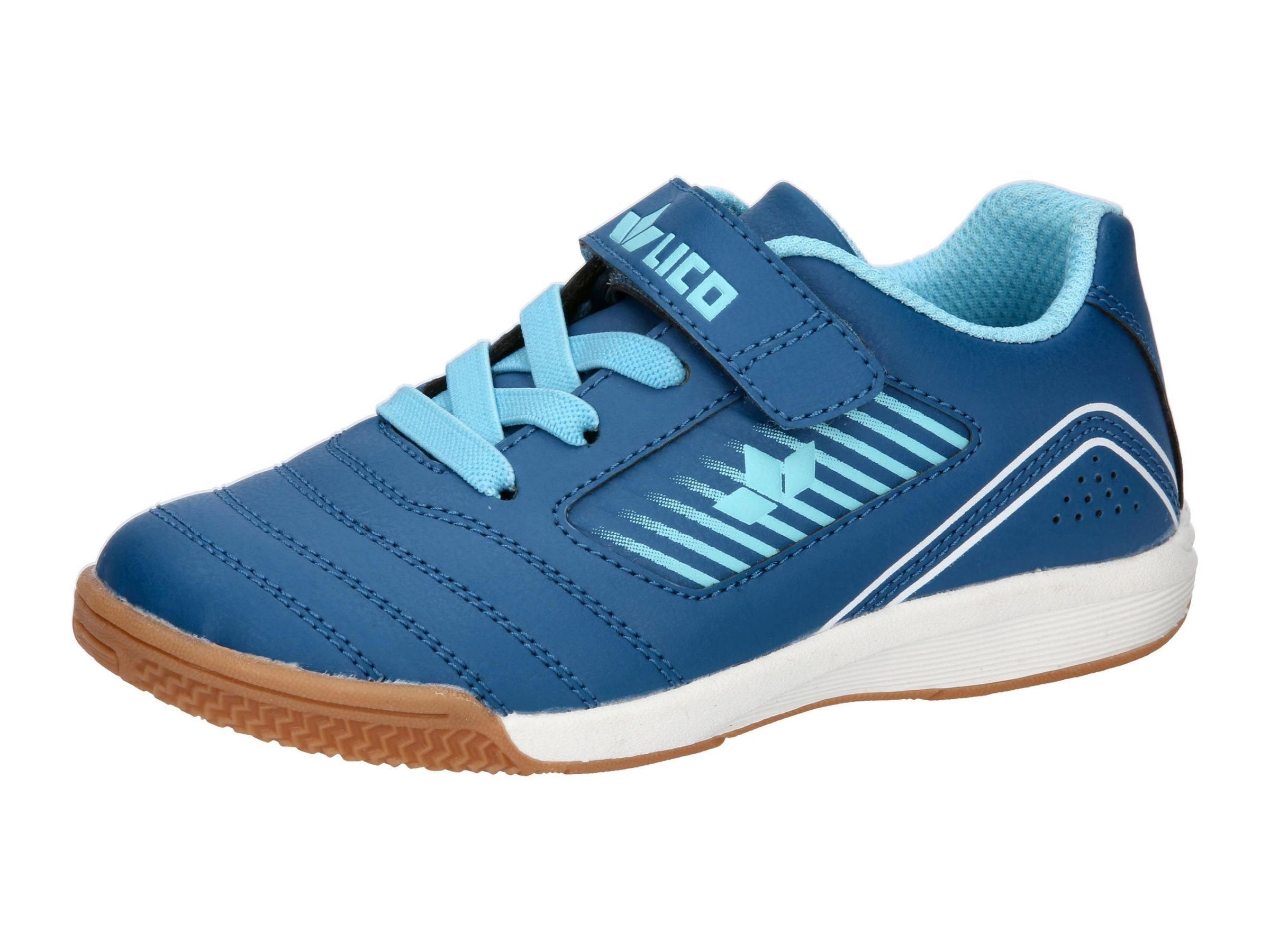 Lico Hallenschuh »Sportschuh Chaska VS«
