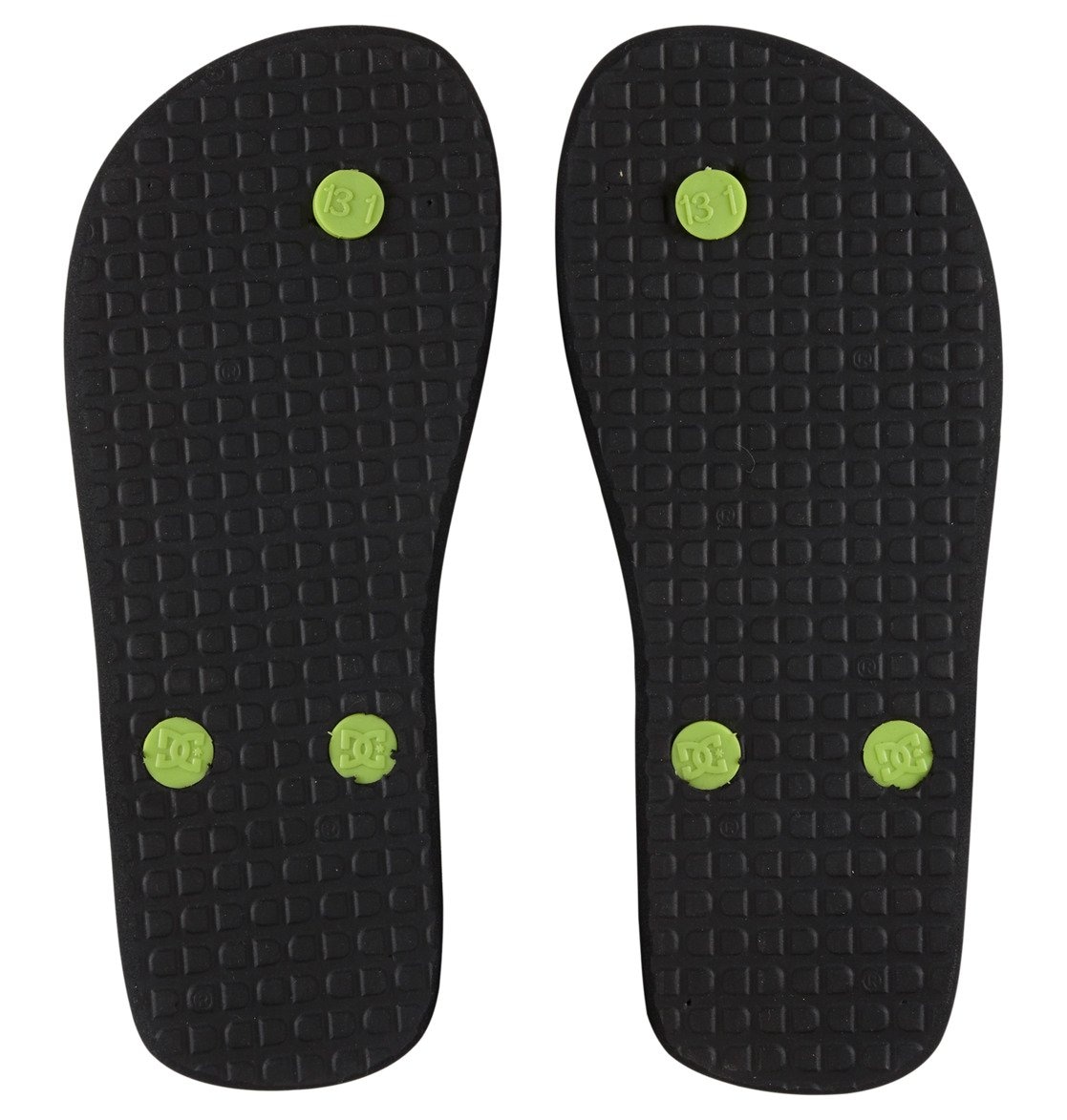 DC Shoes Sandale