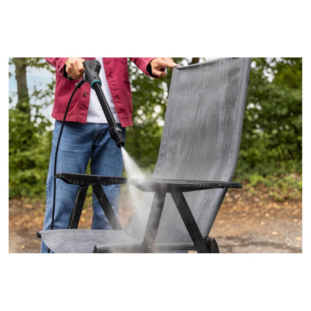 KÄRCHER Hochdruckreiniger »Outdoor Cleaner OC 43252 Solo«