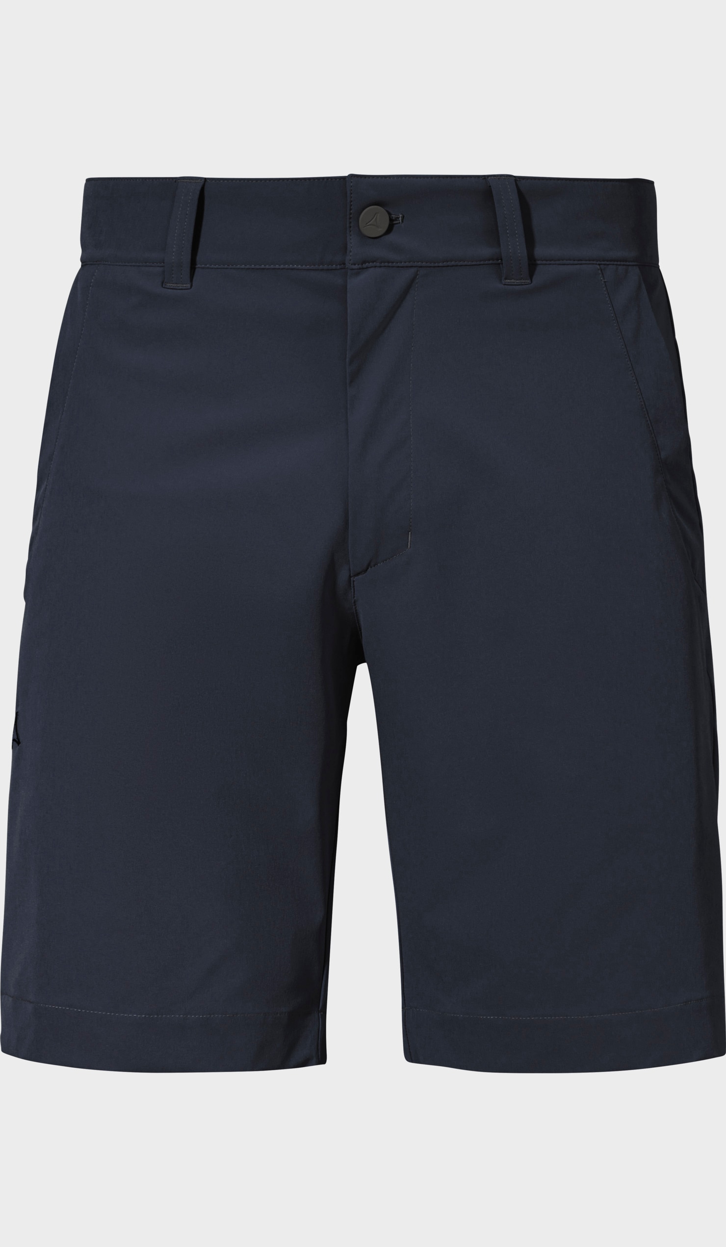 Schöffel 8820, Blau Shorts "Shorts Style Gharra Mns"