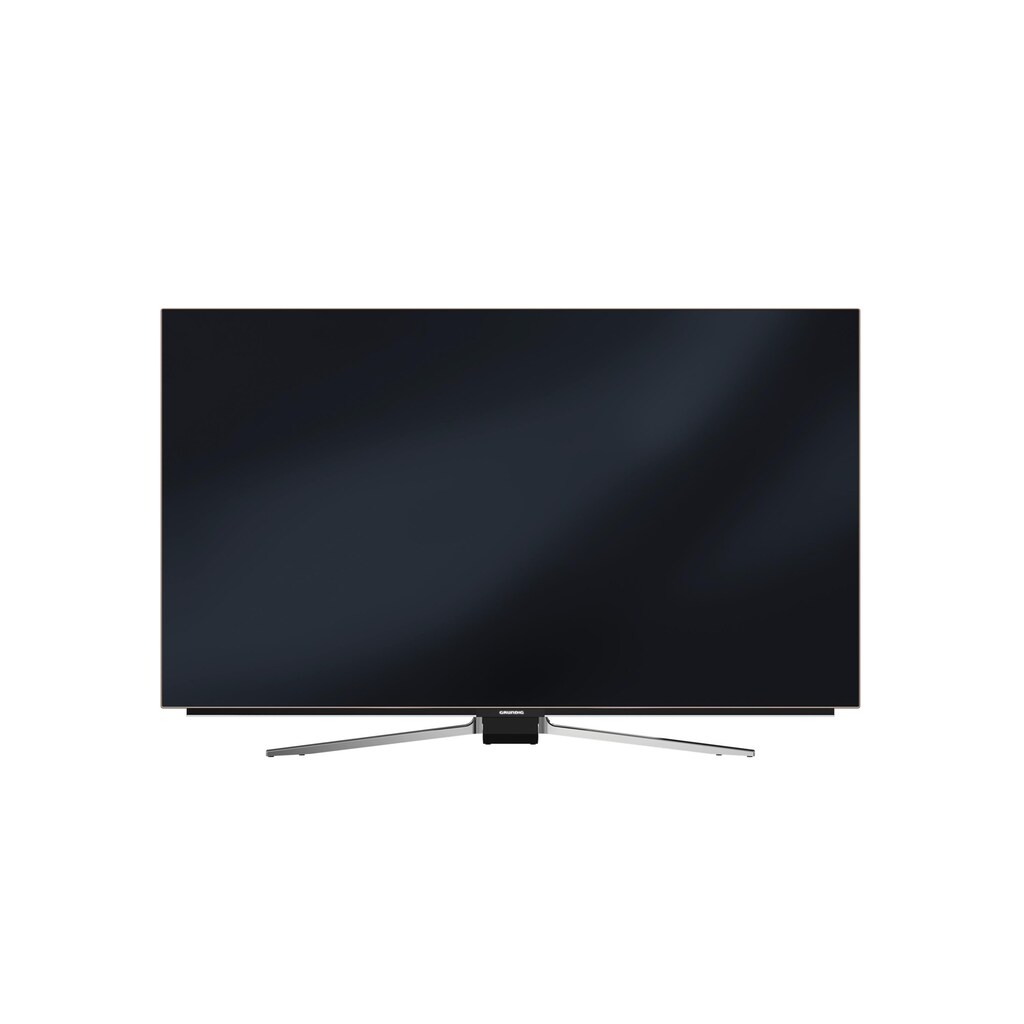 Grundig OLED-Fernseher »65OLEDGD960B«, 164 cm/65 Zoll