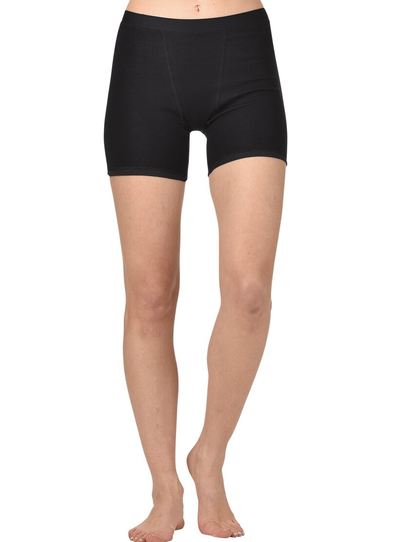 Trigema Schlüpfer »TRIGEMA Funktions-Silber-Pants« 1 Stk.