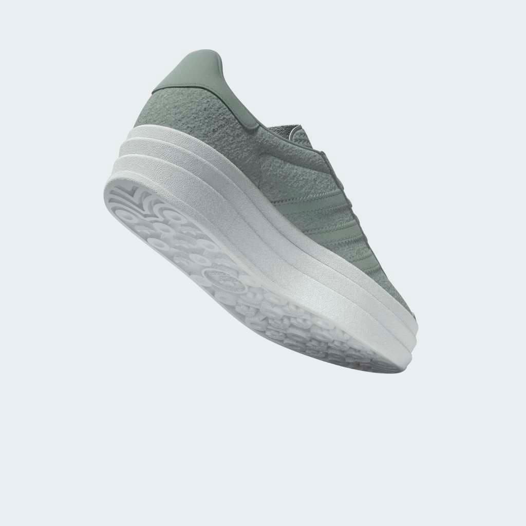 adidas Originals Sneaker »GAZELLE BOLD«