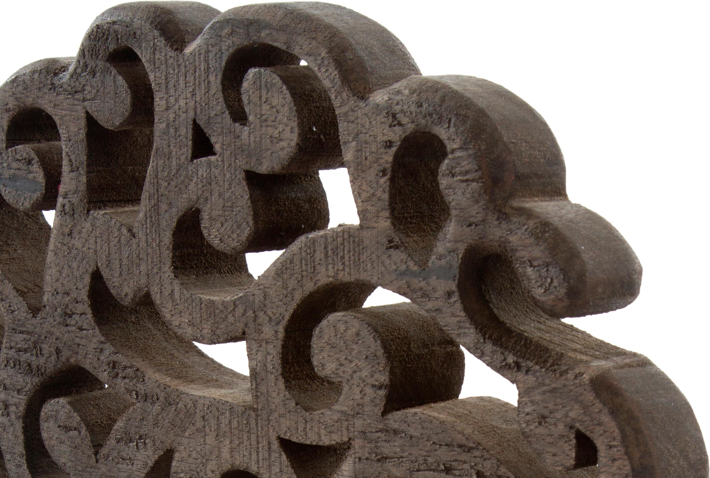 Wohnzimmer affaire Holz, Höhe 45 online »Shankar«, Dekoobjekt cm, | aus Home Skulptur, Jelmoli-Versand bestellen