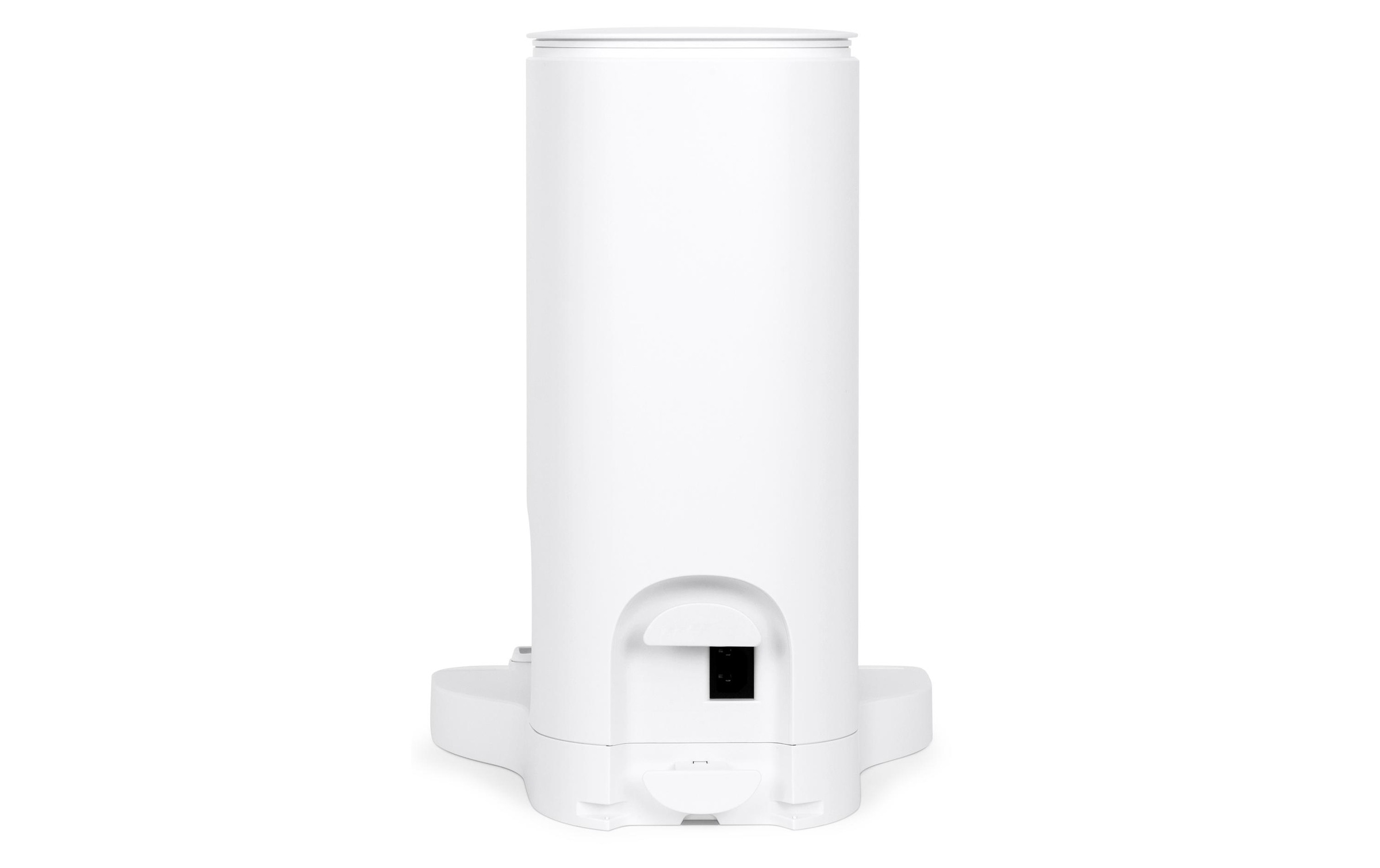 ECOVACS Nass-Trocken-Saugroboter »Deeb«