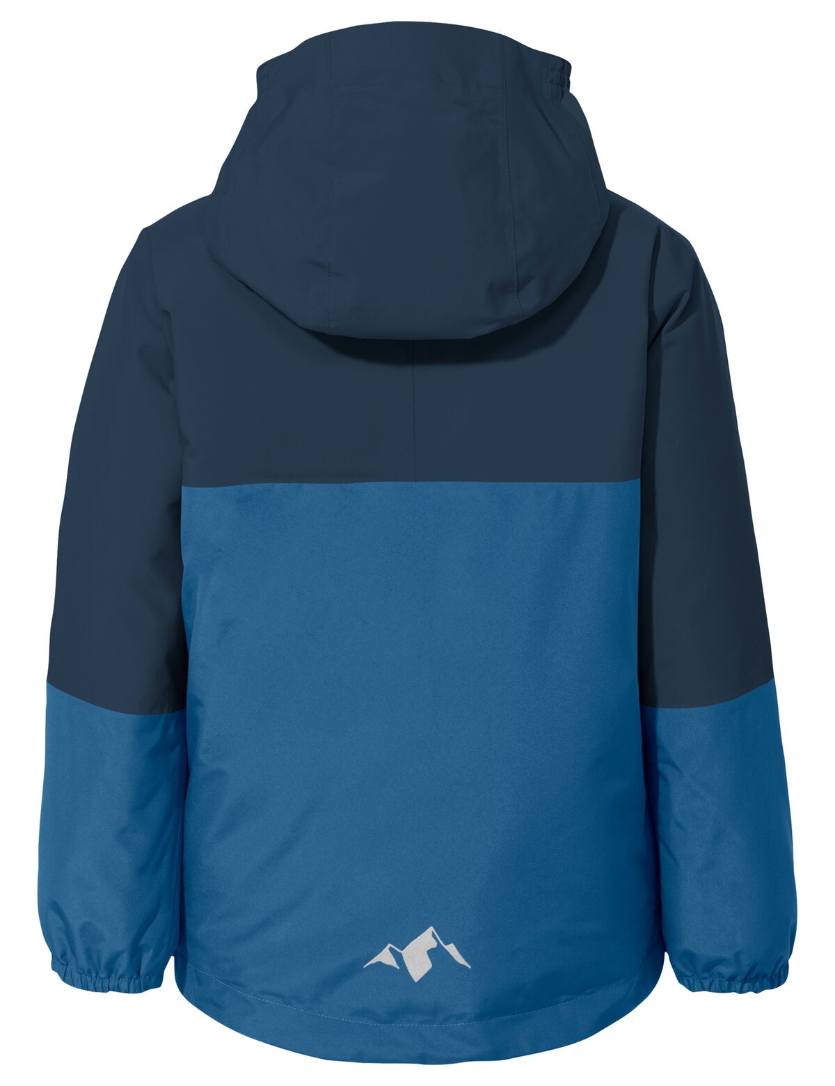 VAUDE Outdoorjacke »KIDS ESCAPE PADDED JACKET«, (1 St.), Wasserdicht