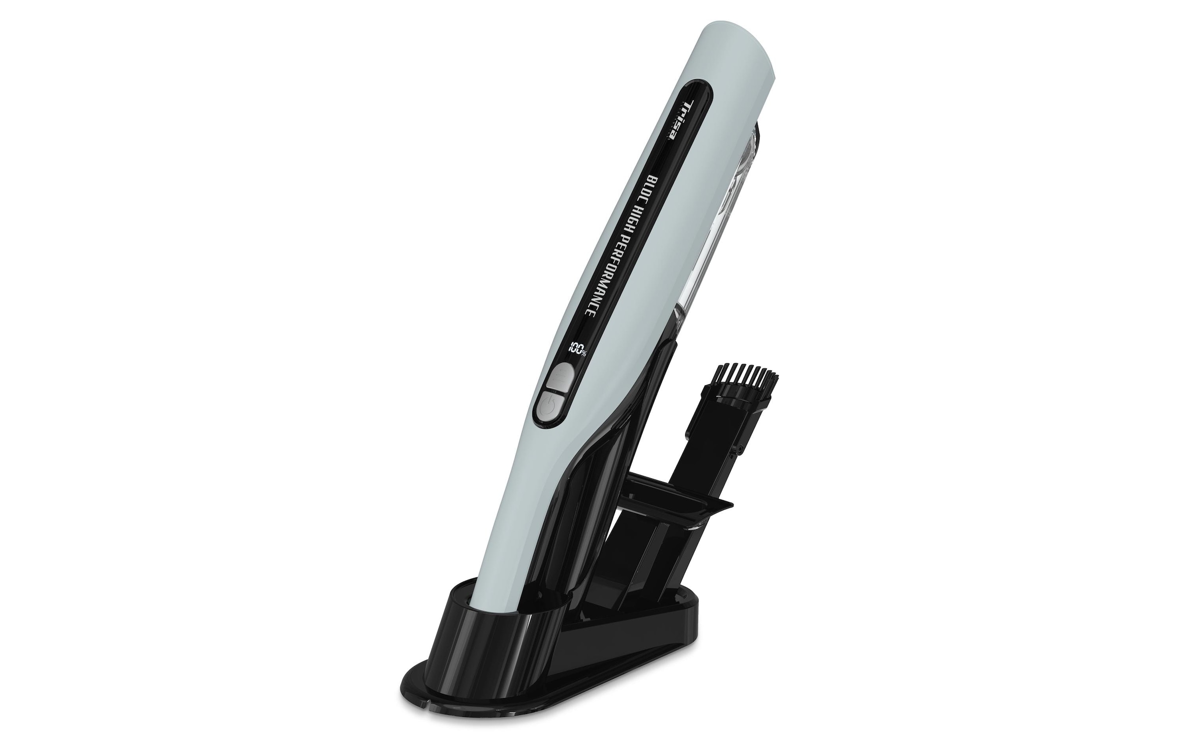 Trisa Akku-Handstaubsauger »Quick Clean Comfort T1912«