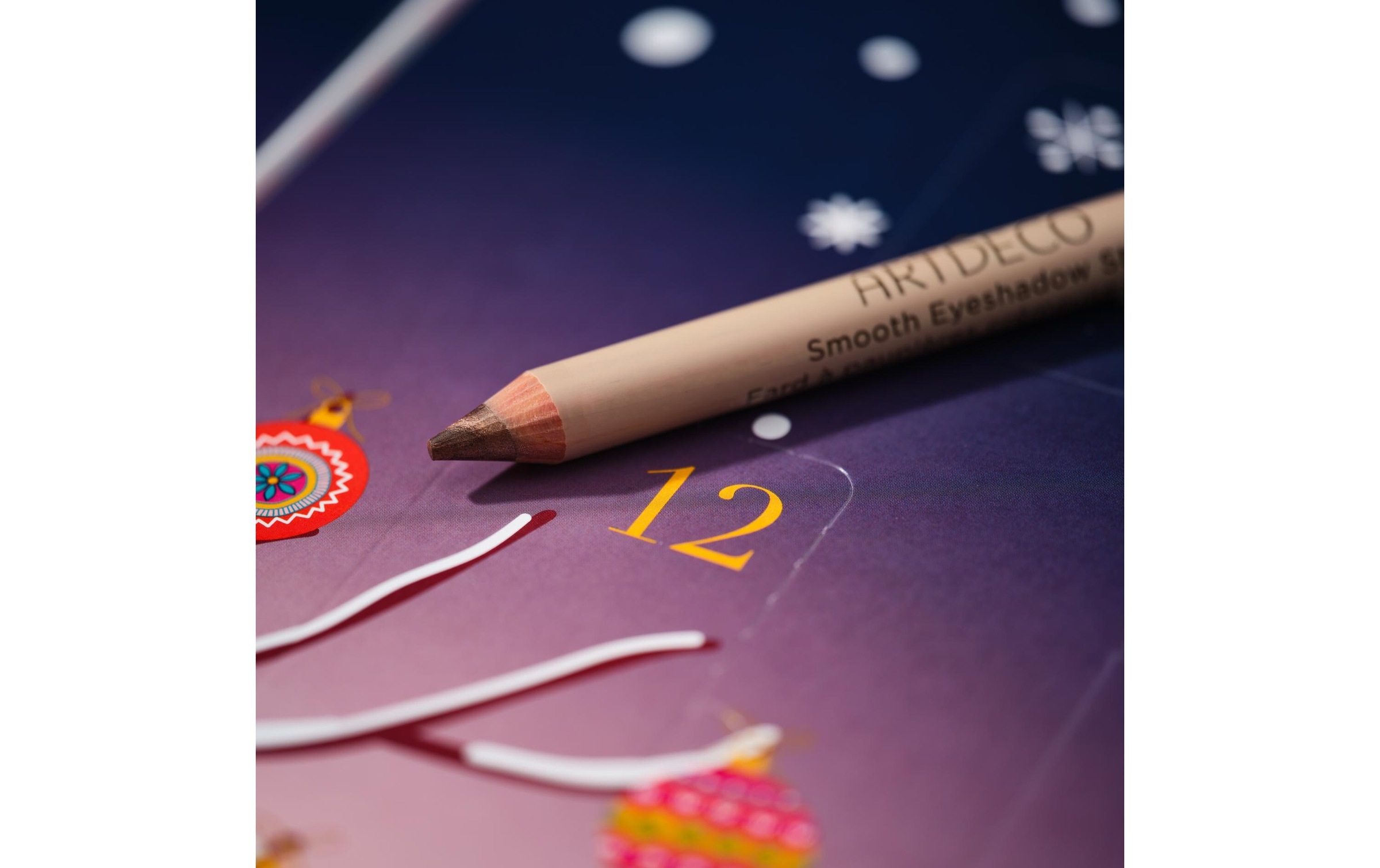 ARTDECO Adventskalender »beauty Moments«, für Erwachsene