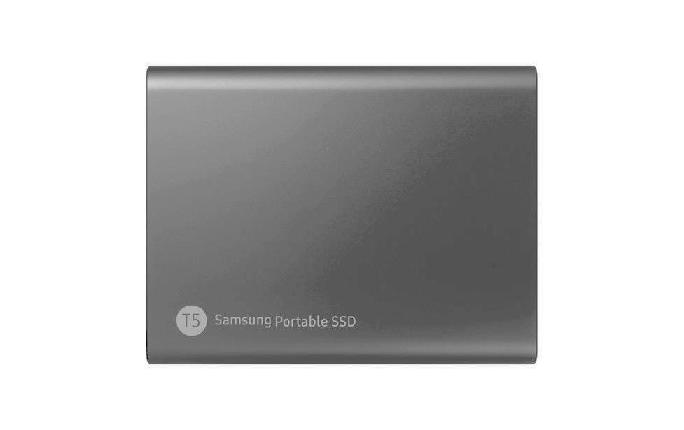 Samsung externe SSD »Externe SSD Portable T5 1 TB USB 43833 Gen 2«