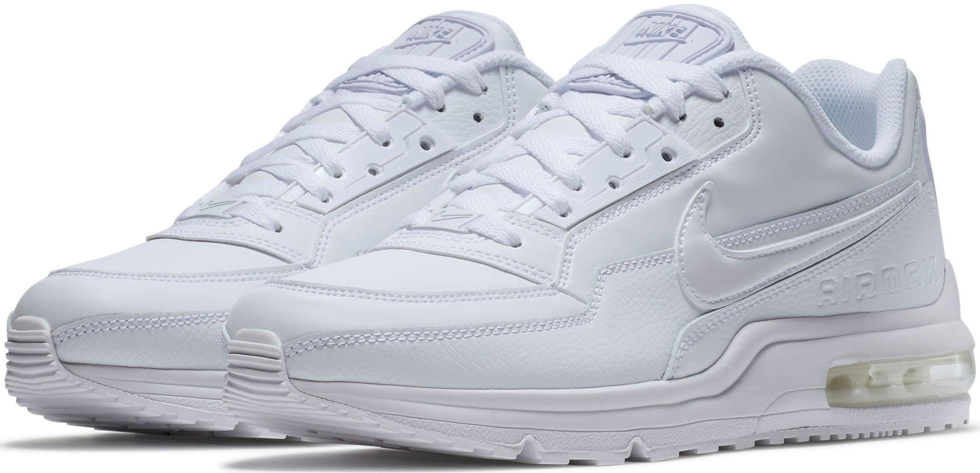 Air max ltd cheap 3 mens trainers white