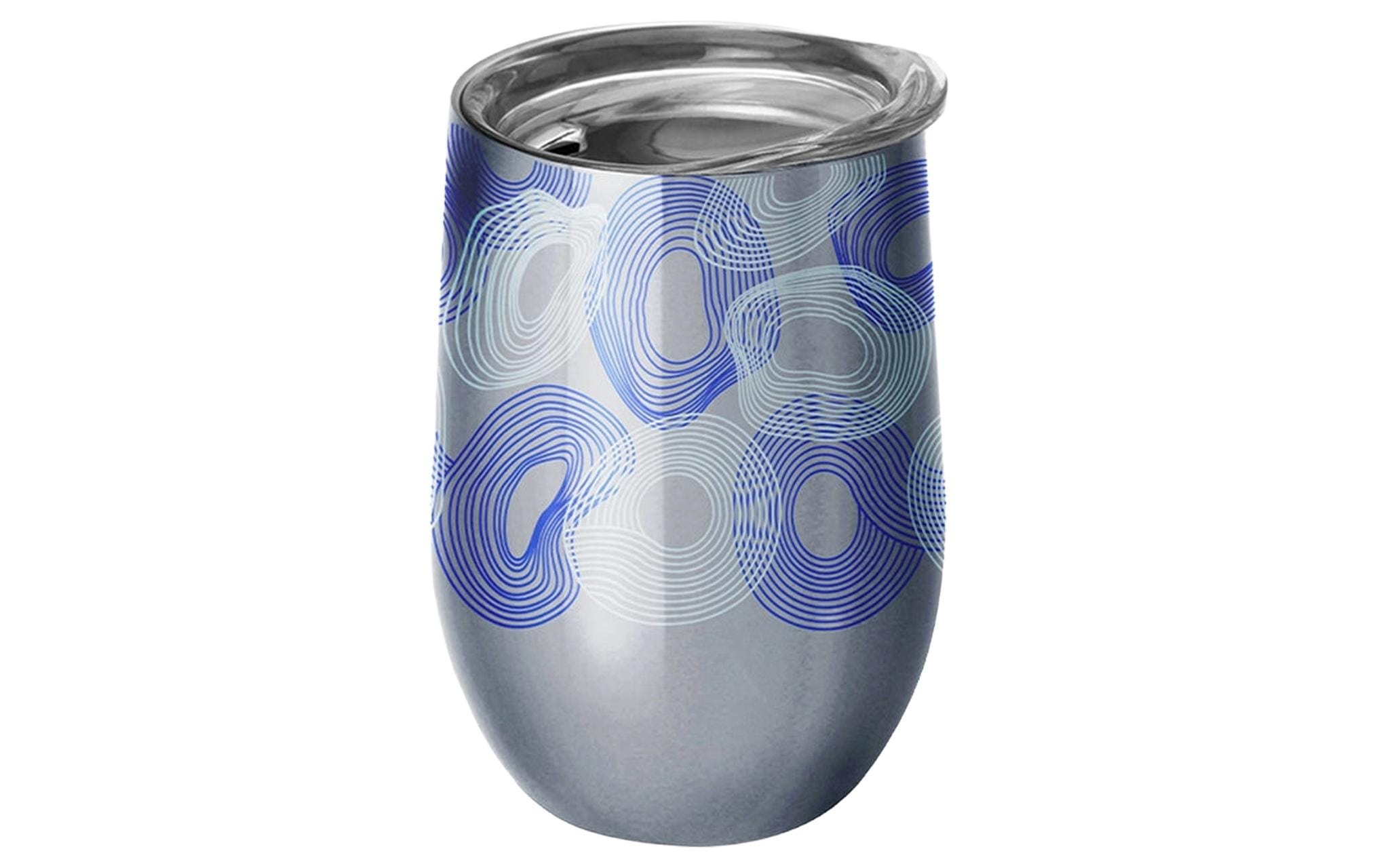 Thermobecher "BioLoco Office-Bubble drink 420 ml"