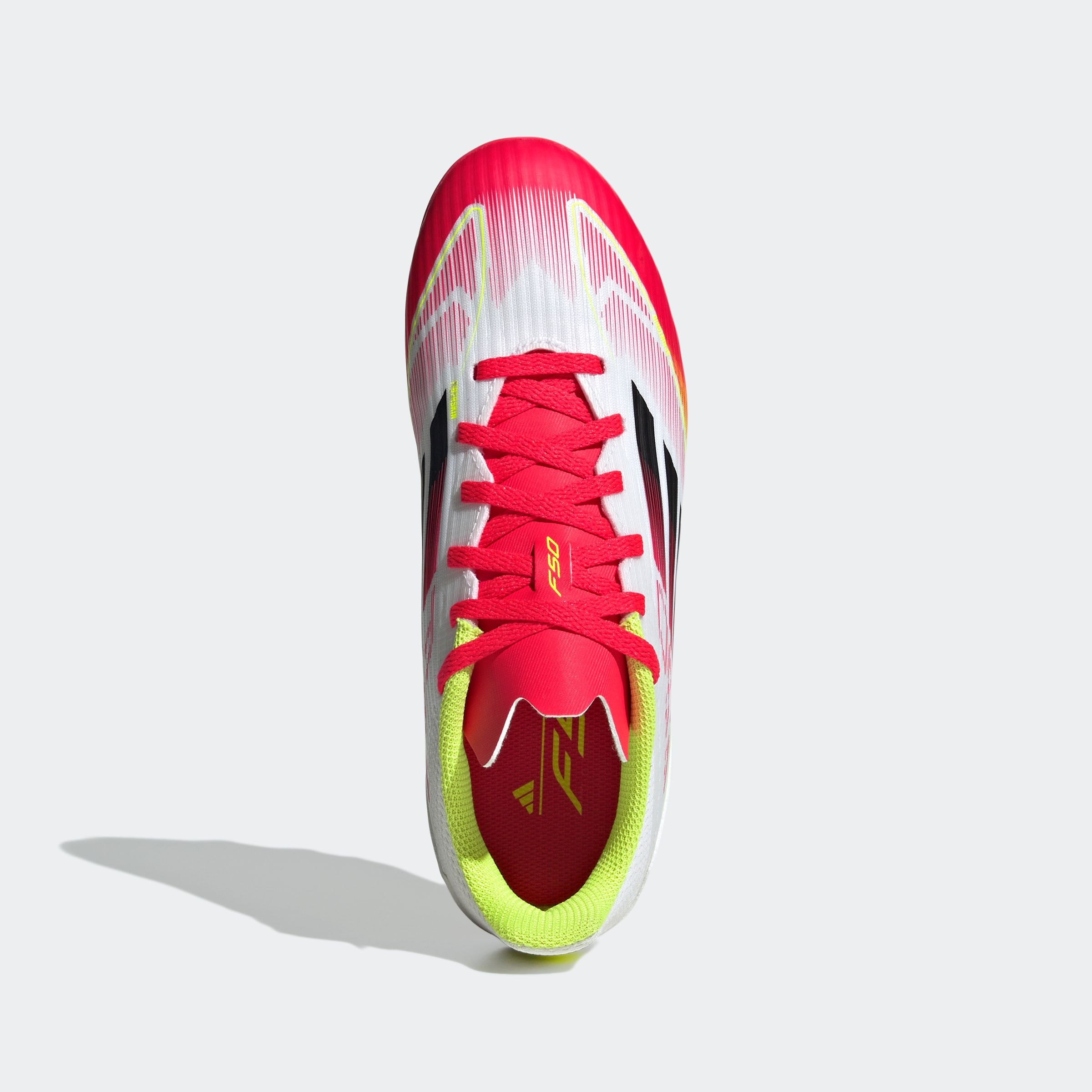 adidas Performance Fussballschuh »F50 LEAGUE KIDS MG«