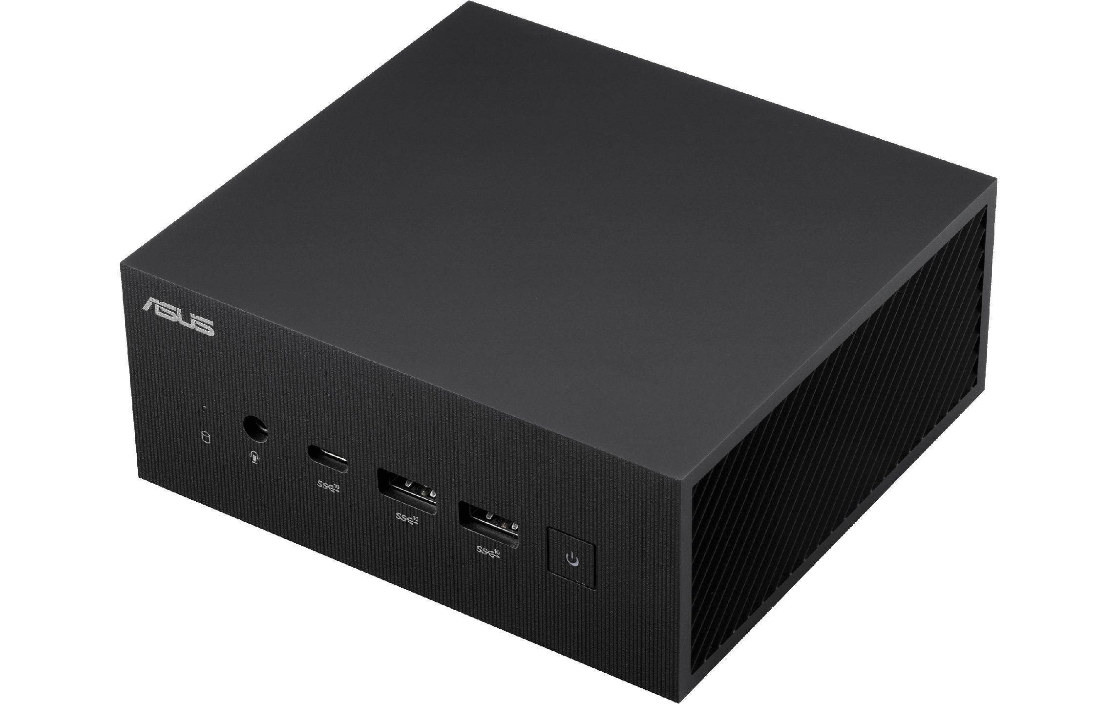 Asus Mini-PC »PC PN64-S5020AD DDR5 Core«