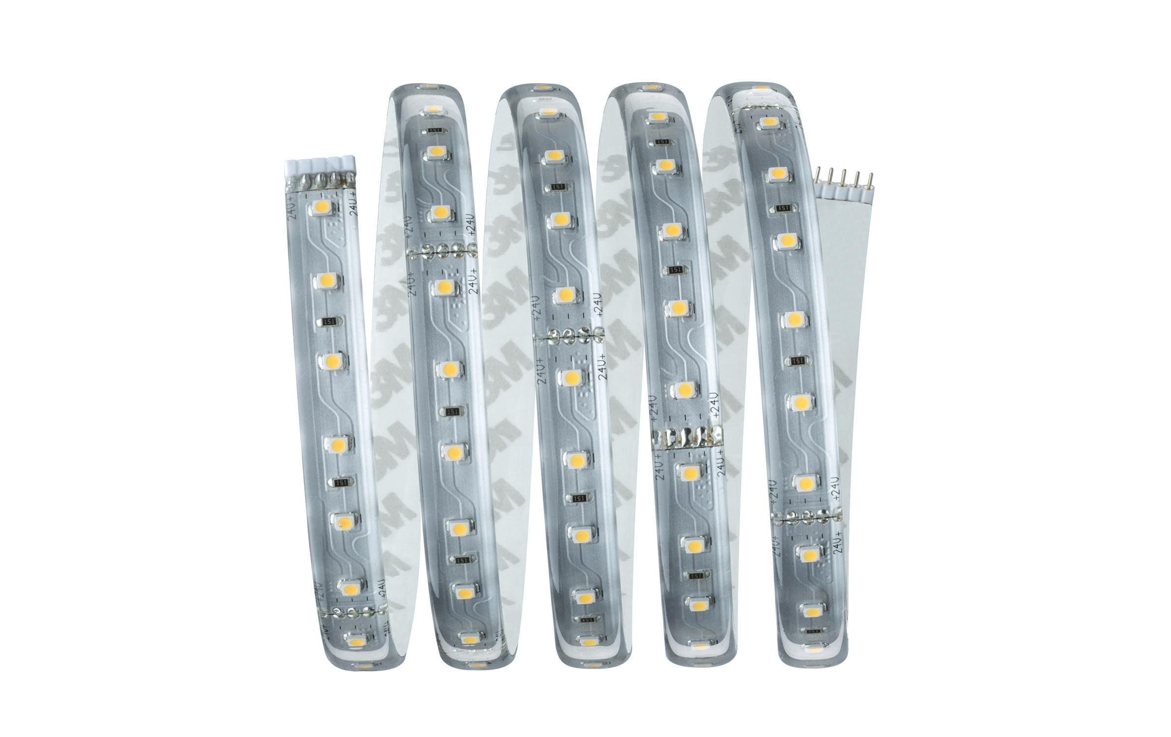 Paulmann LED-Streifen »MaxLED 500 2700«, 108 St.-flammig
