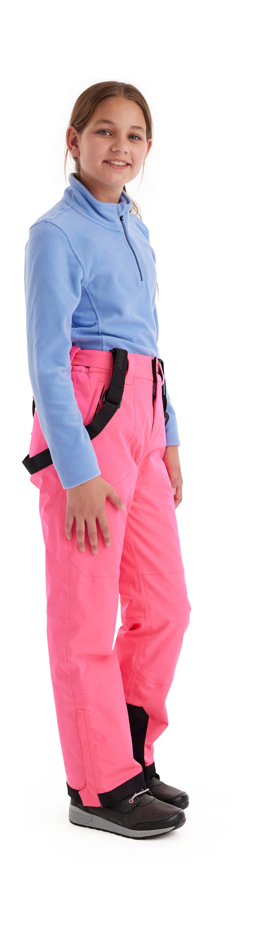 Killtec Skihose »Girls Skihose 242«