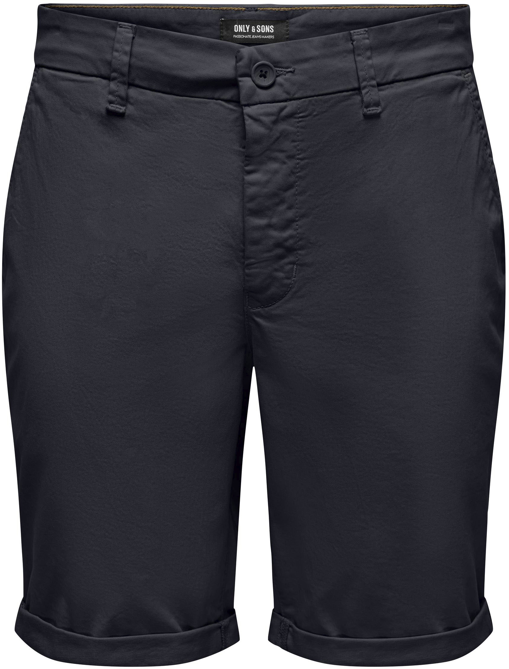 Jeansshorts »ONSPETER REG TWILL 4481 SHORTS NOOS«