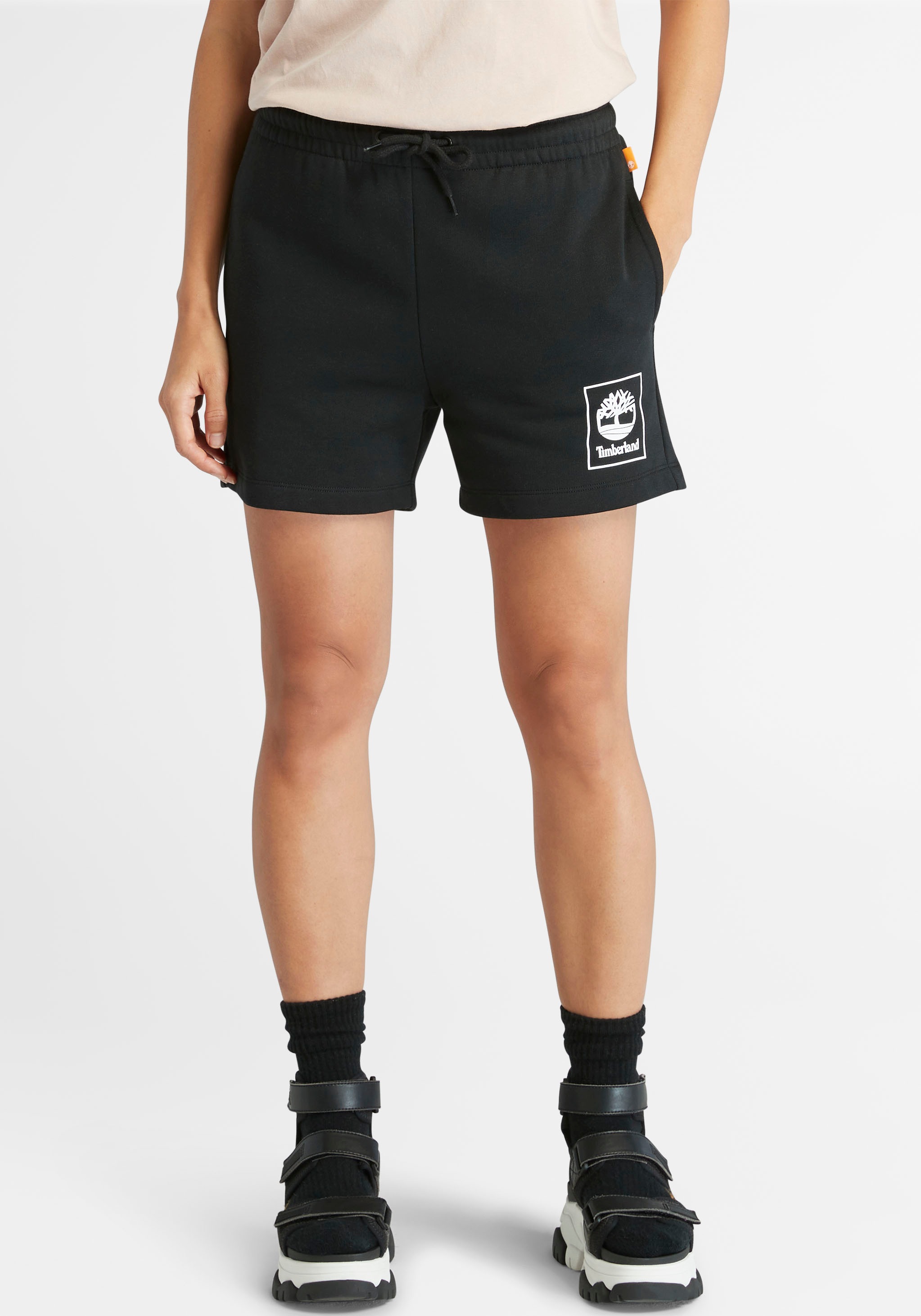 Timberland Sweatshorts »LOGO PACK SWEATSHORT« kaufen