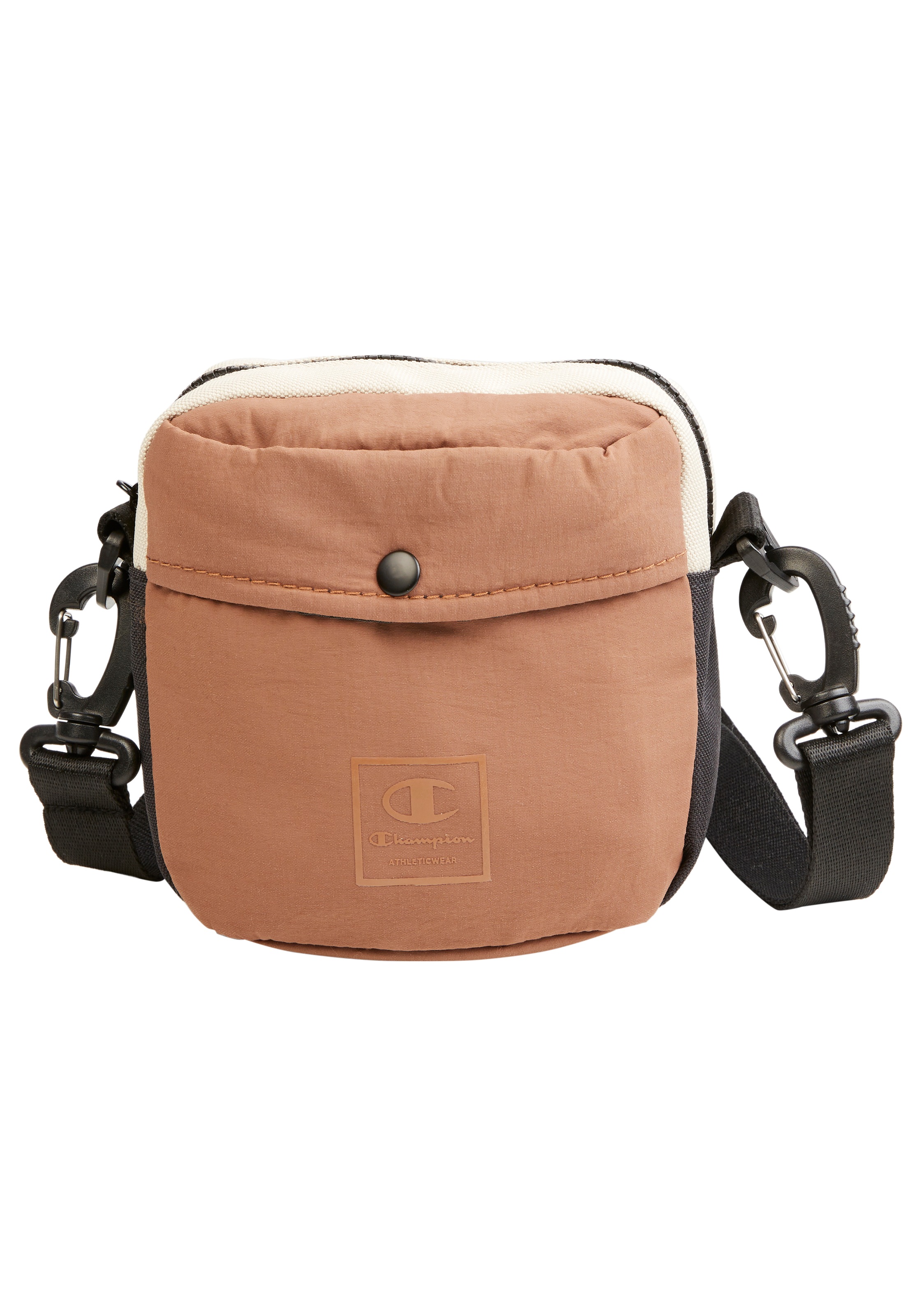 Champion Umhängetasche »Shoulder Bag« für Erwachsene, mit sportlichem Stil, aus Polyester