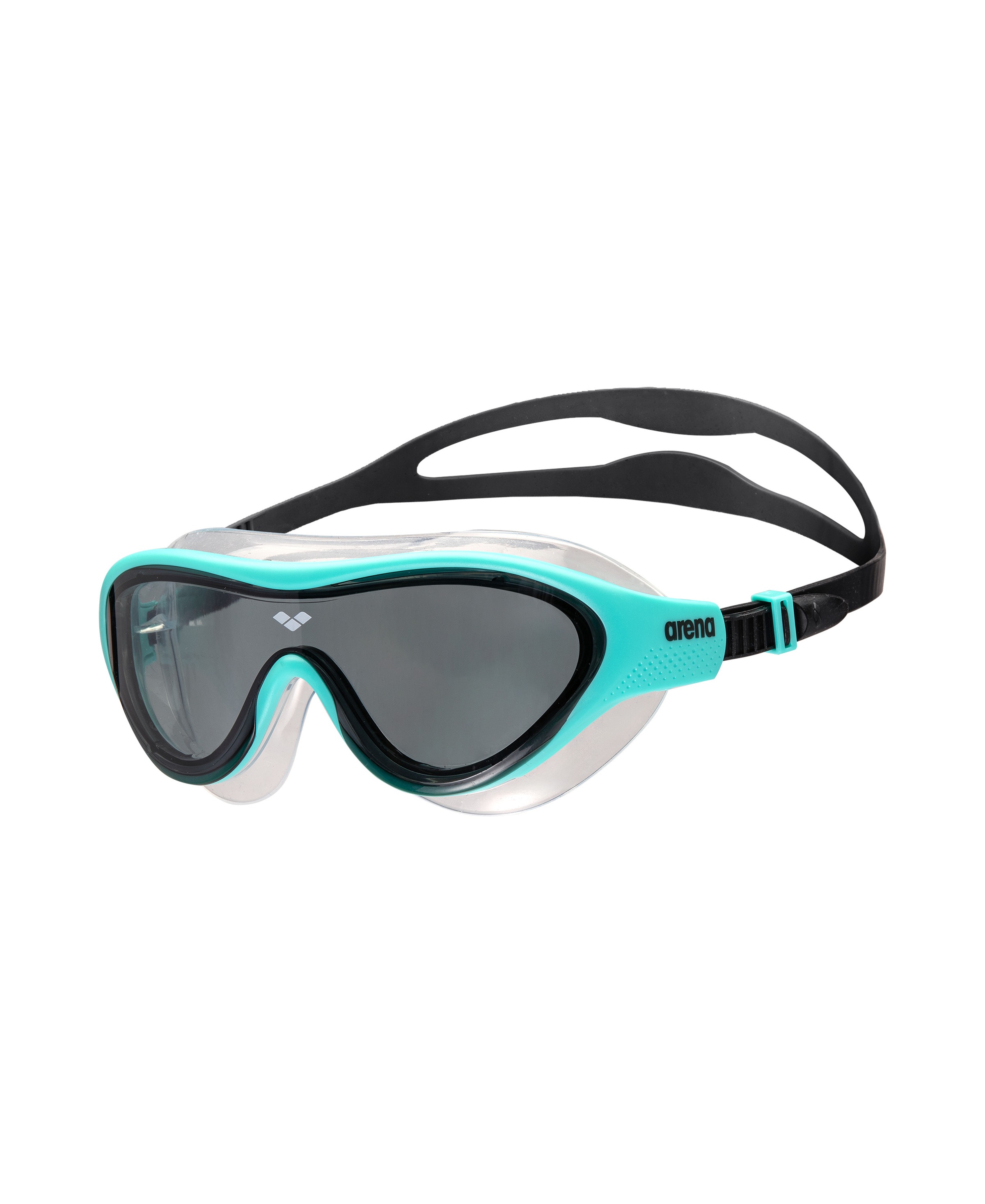 Arena Schwimmbrille »THE ONE MASK JR«, (1 St.)