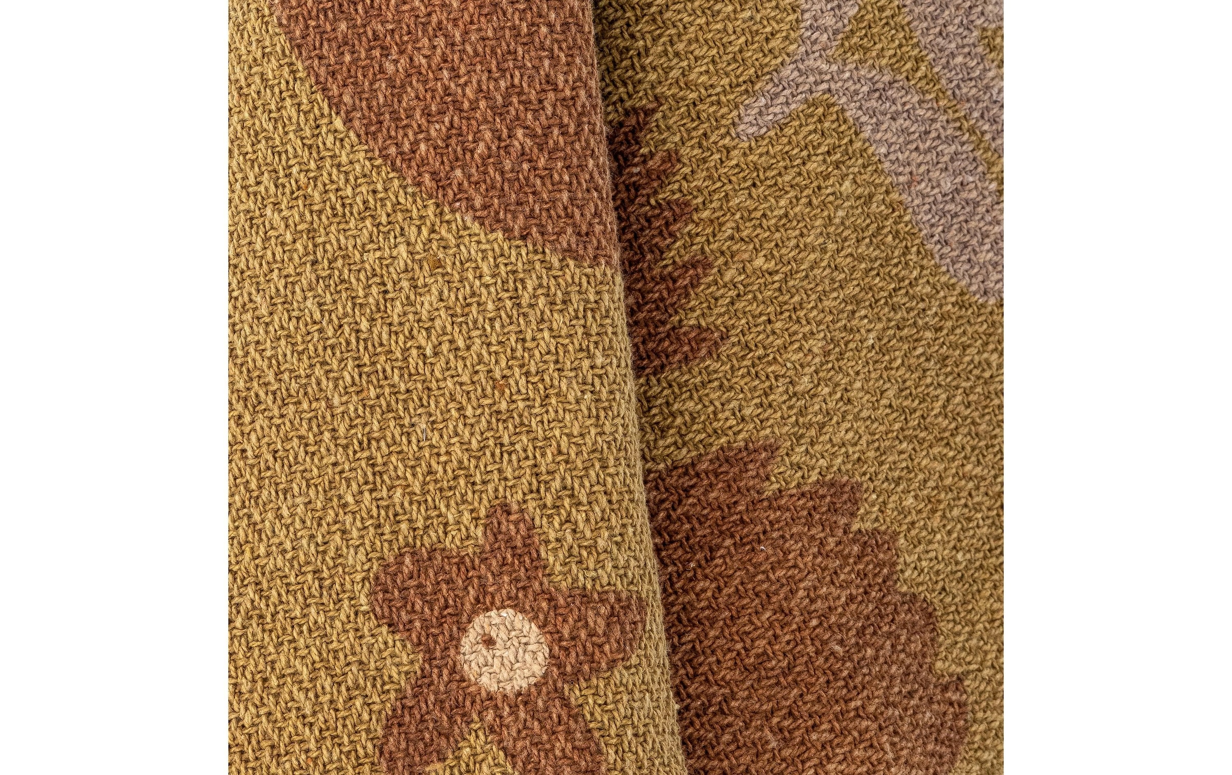 Bloomingville Babydecke »Lark 130 x 160 cm«