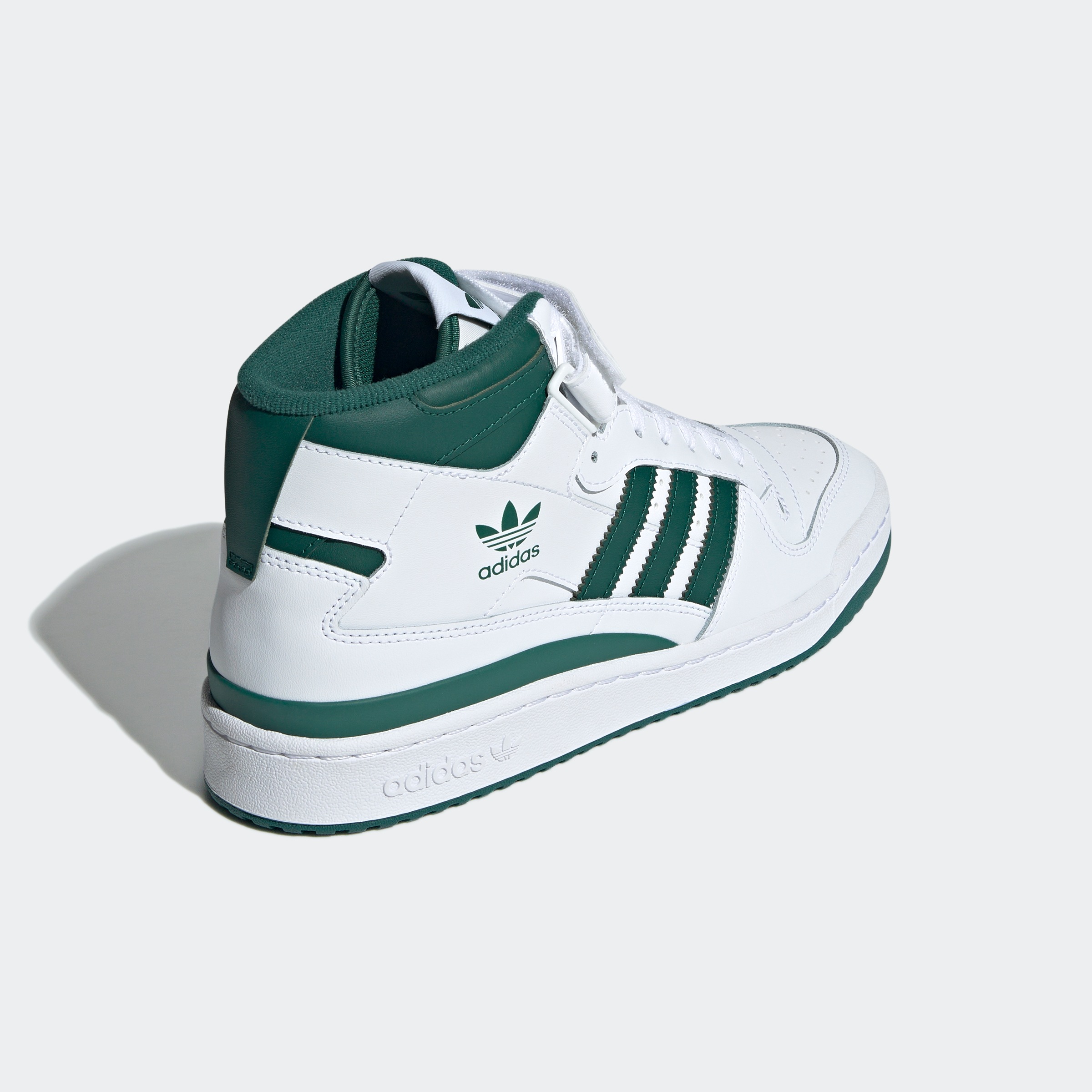 adidas Originals Sneaker »FORUM MID«