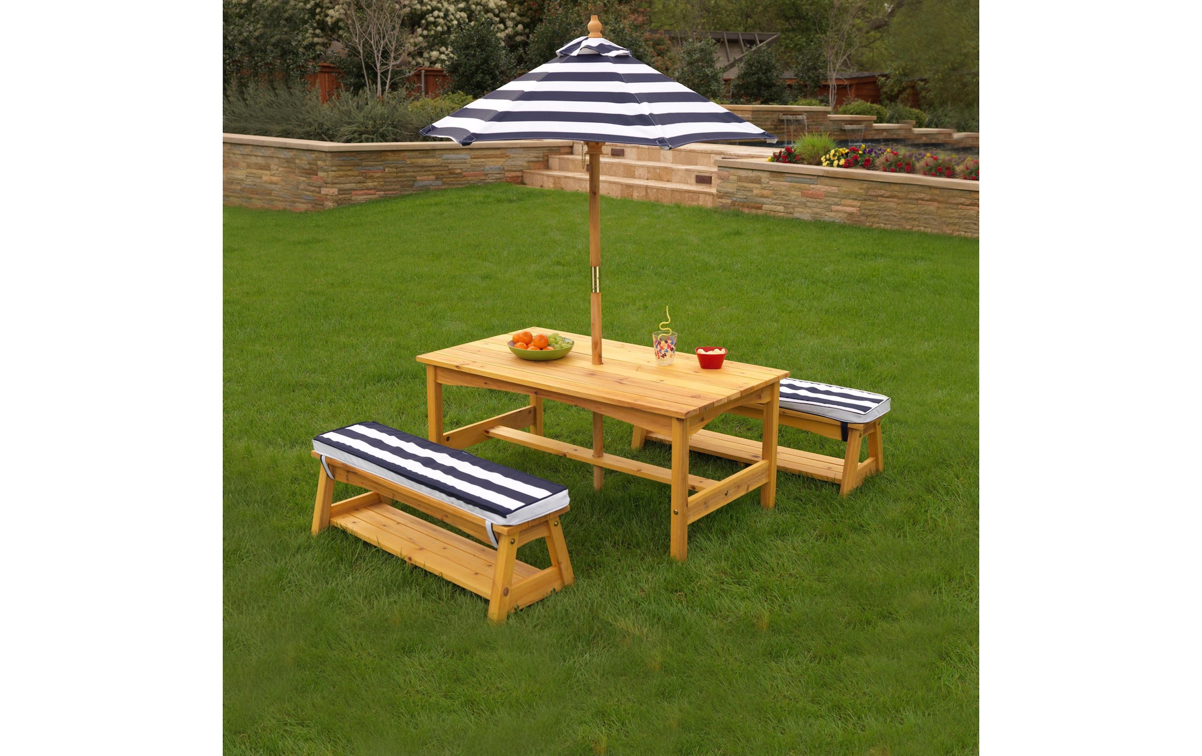 KidKraft® Gartenbank