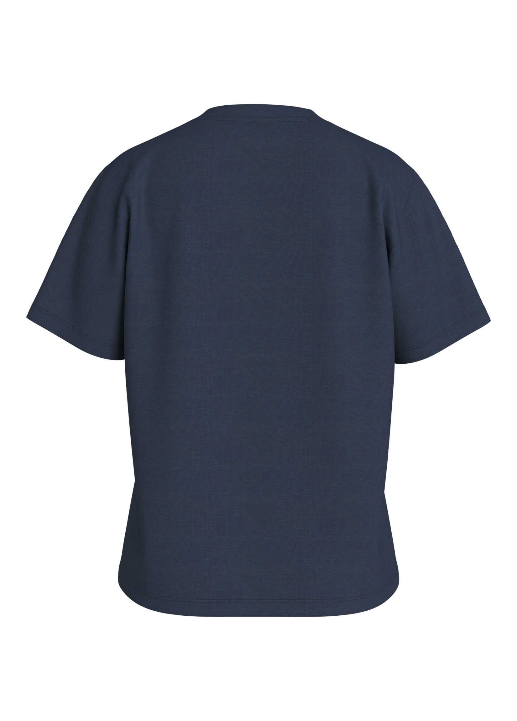 Vila Kurzarmshirt »VINORA S/S T-SHIRT - NOOS«