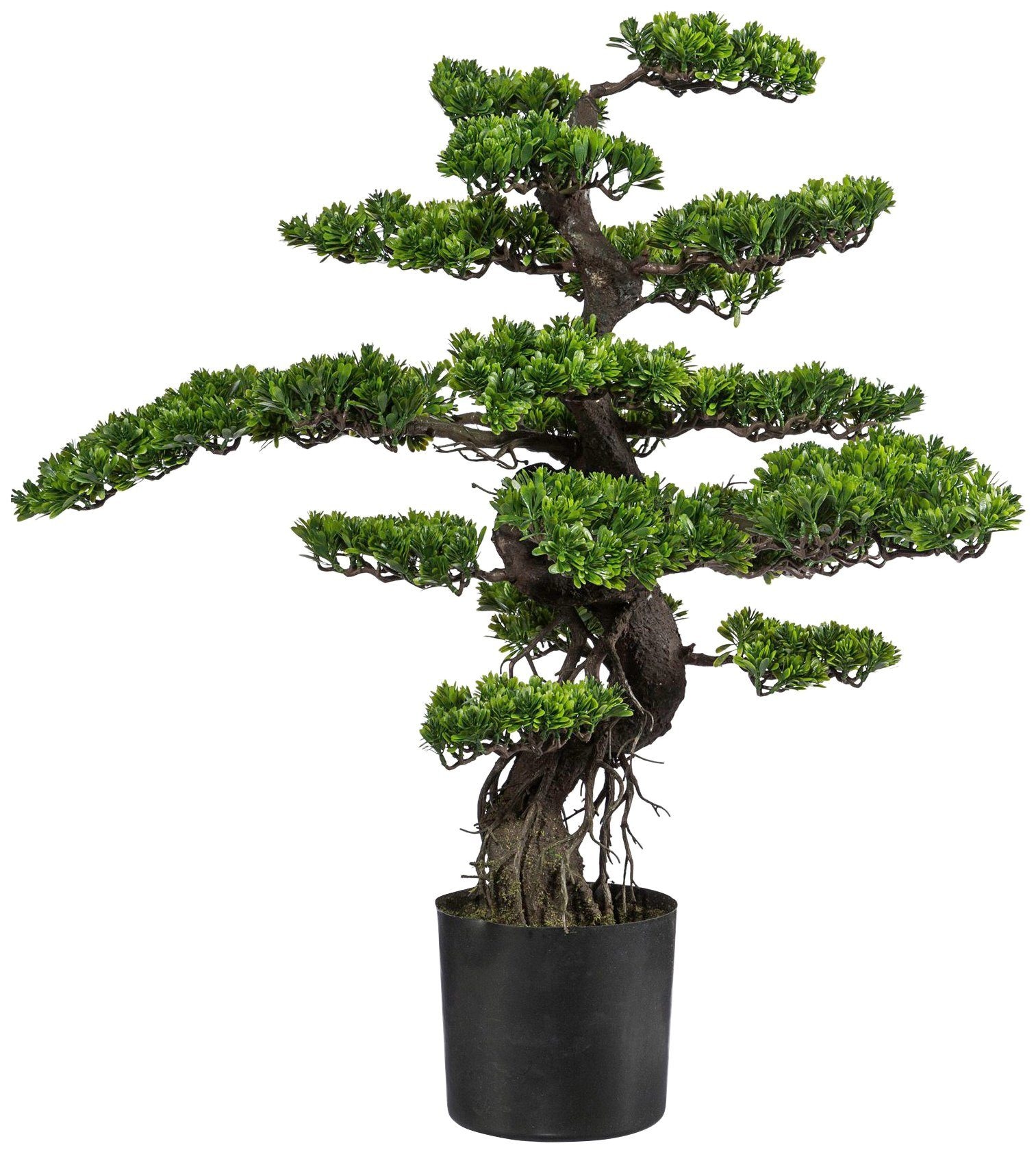 Creativ green Kunstbonsai »Bonsai«