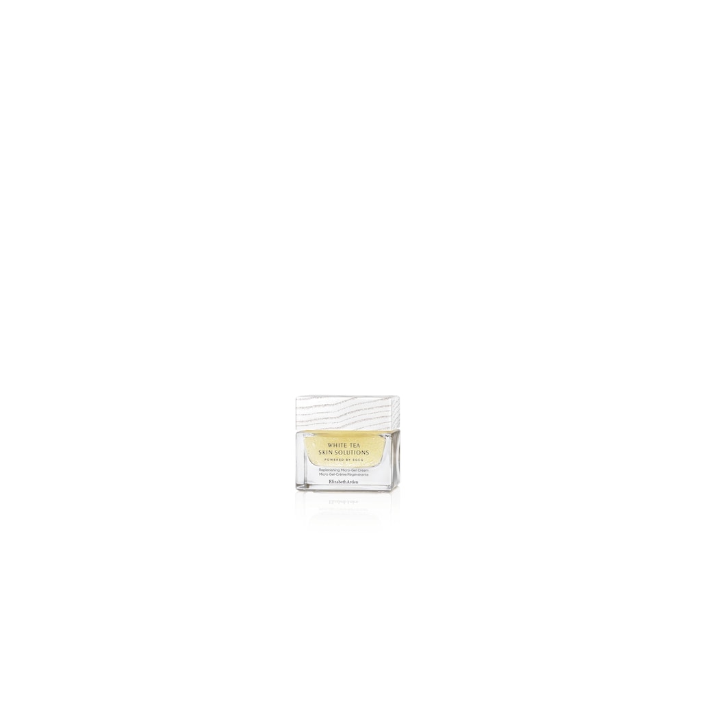Elizabeth Arden Gesichtspflege »Cream White Tea 50 ml«