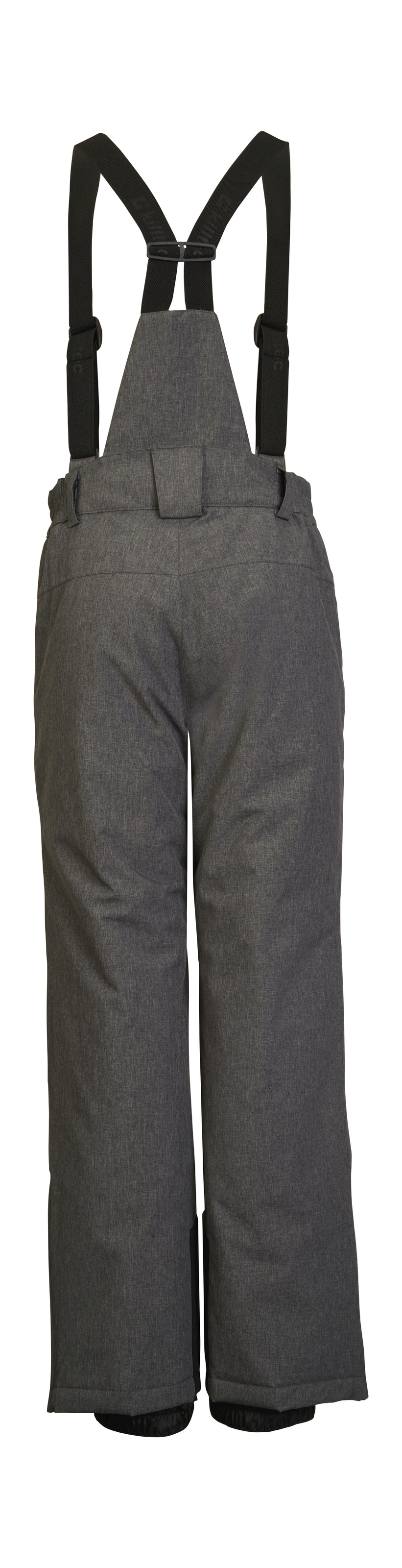 Killtec Skihose »KSW 148 BYS SKI PNTS«, Wasserdichte, atmungsaktive Skihose mit verstellbarer Taille