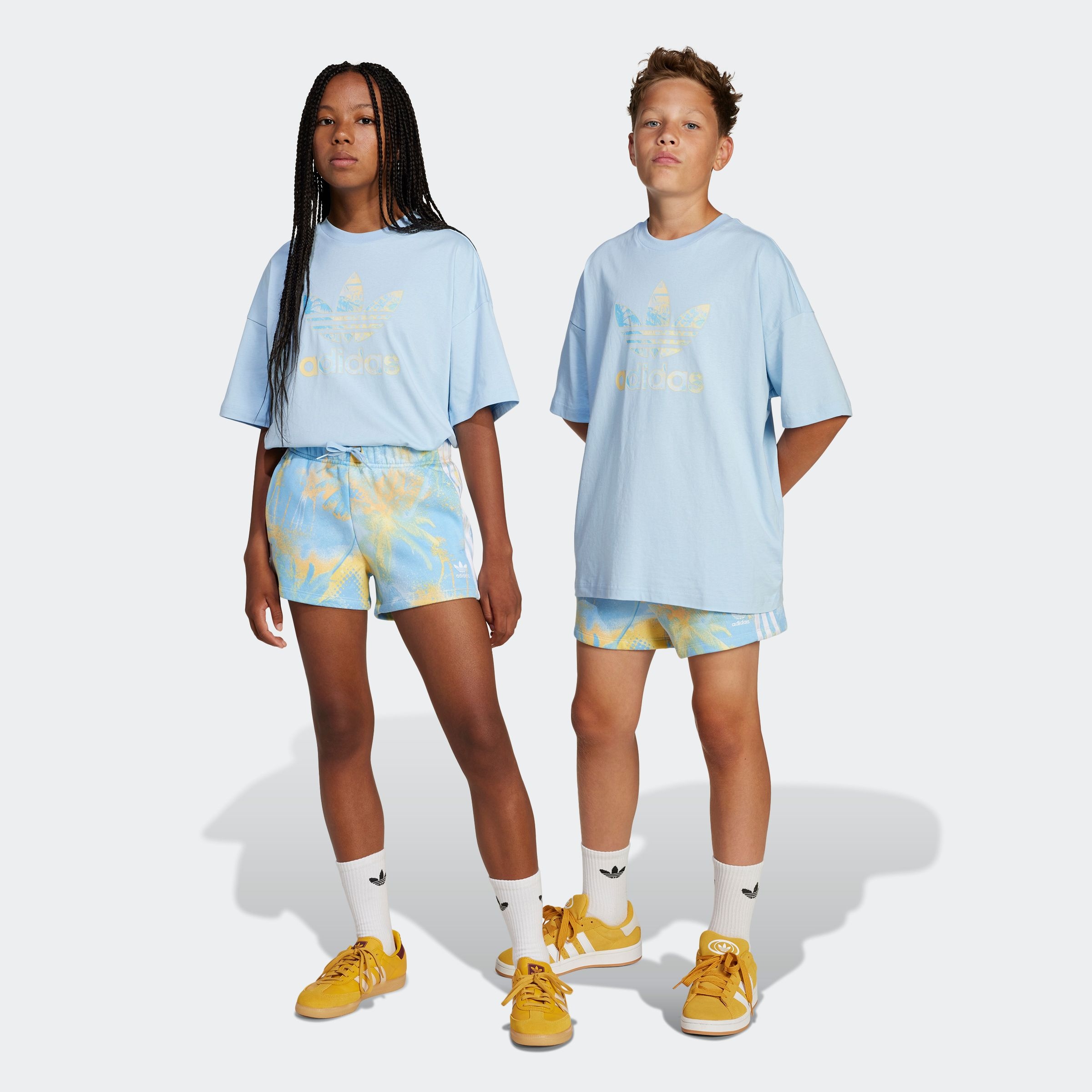 adidas Originals Shorts »SHORTS«, (1 tlg.)