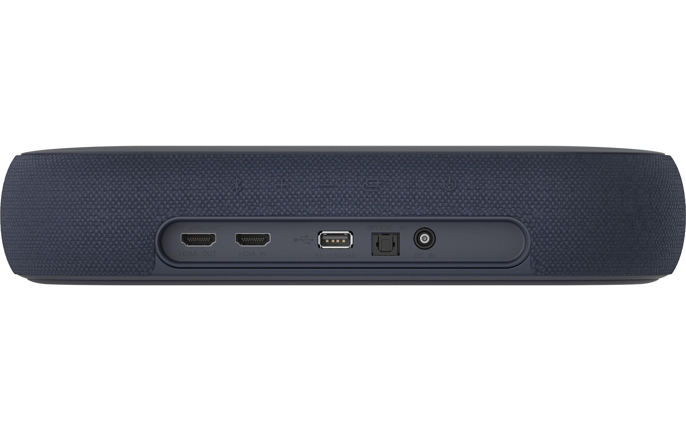 LG Soundbar »DQP5«