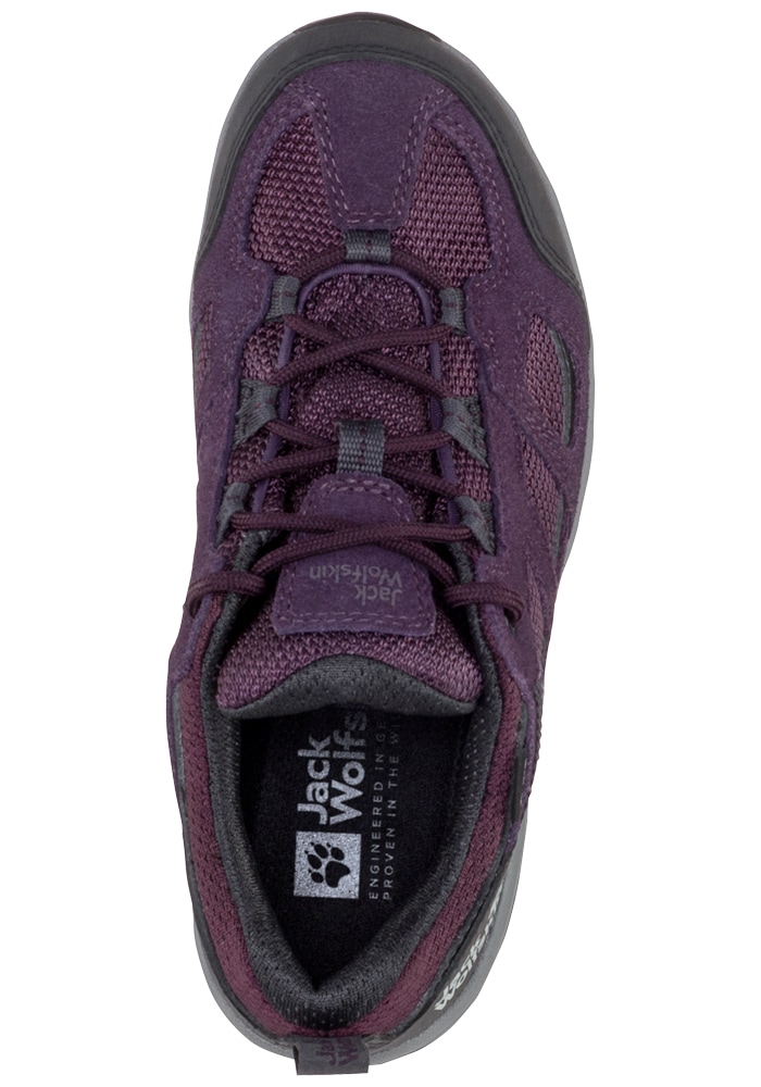 Jack Wolfskin Wanderschuh »VOJO 3 TEXAPORE LOW W«