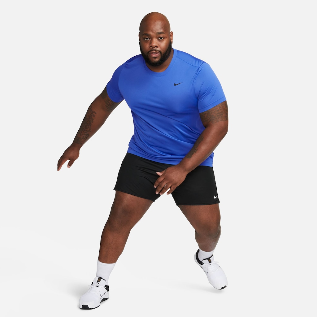 Nike Trainingsshirt »DRI-FIT LEGEND MEN'S FITNESS T-SHIRT«