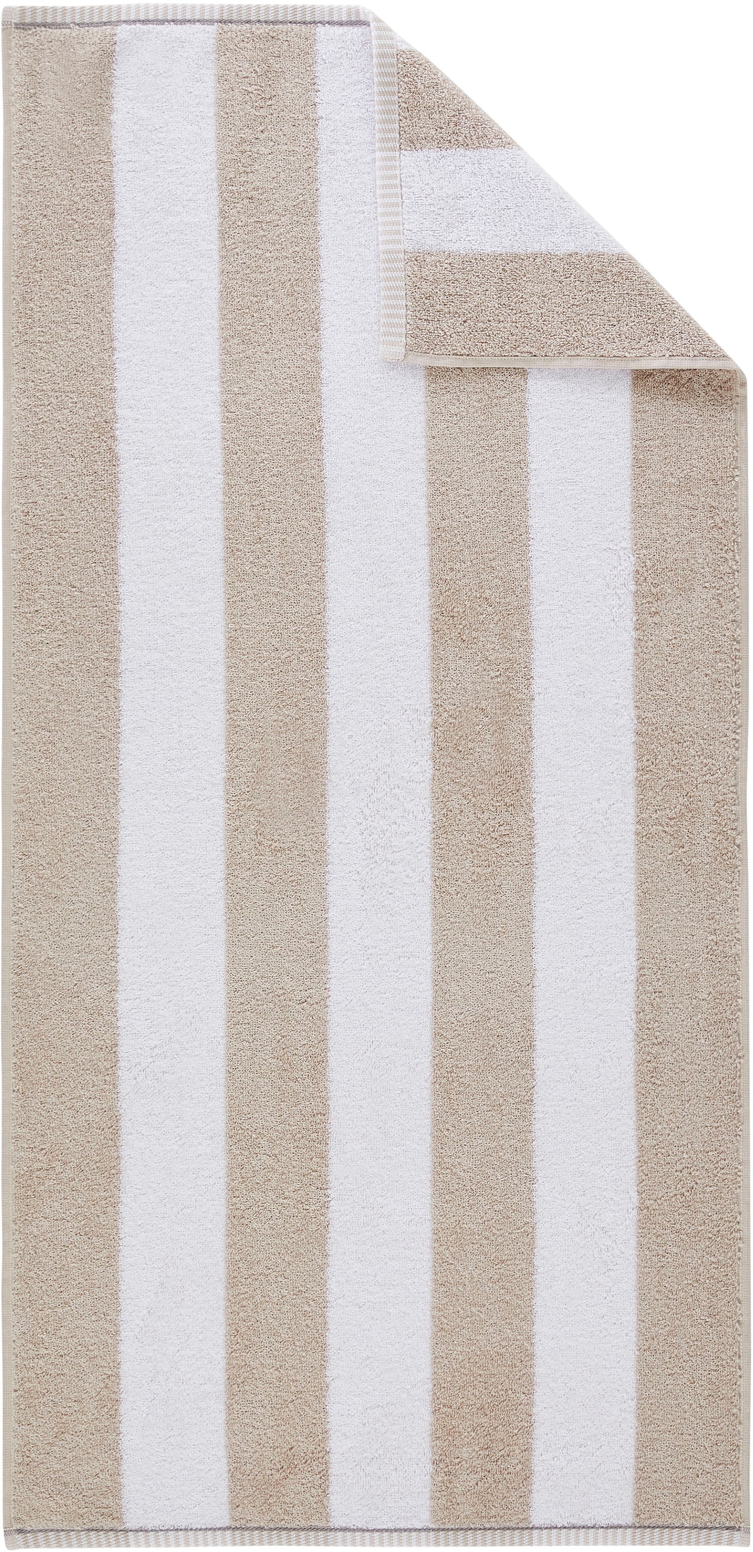 Dyckhoff Duschtuch »Maritim, Block Stripe«, (1 St.)