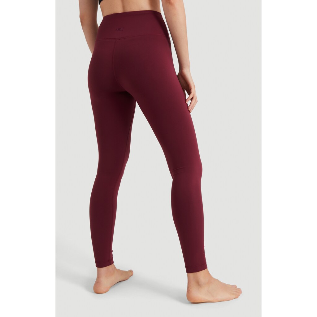 O'Neill Leggings »Lola Super Waist«