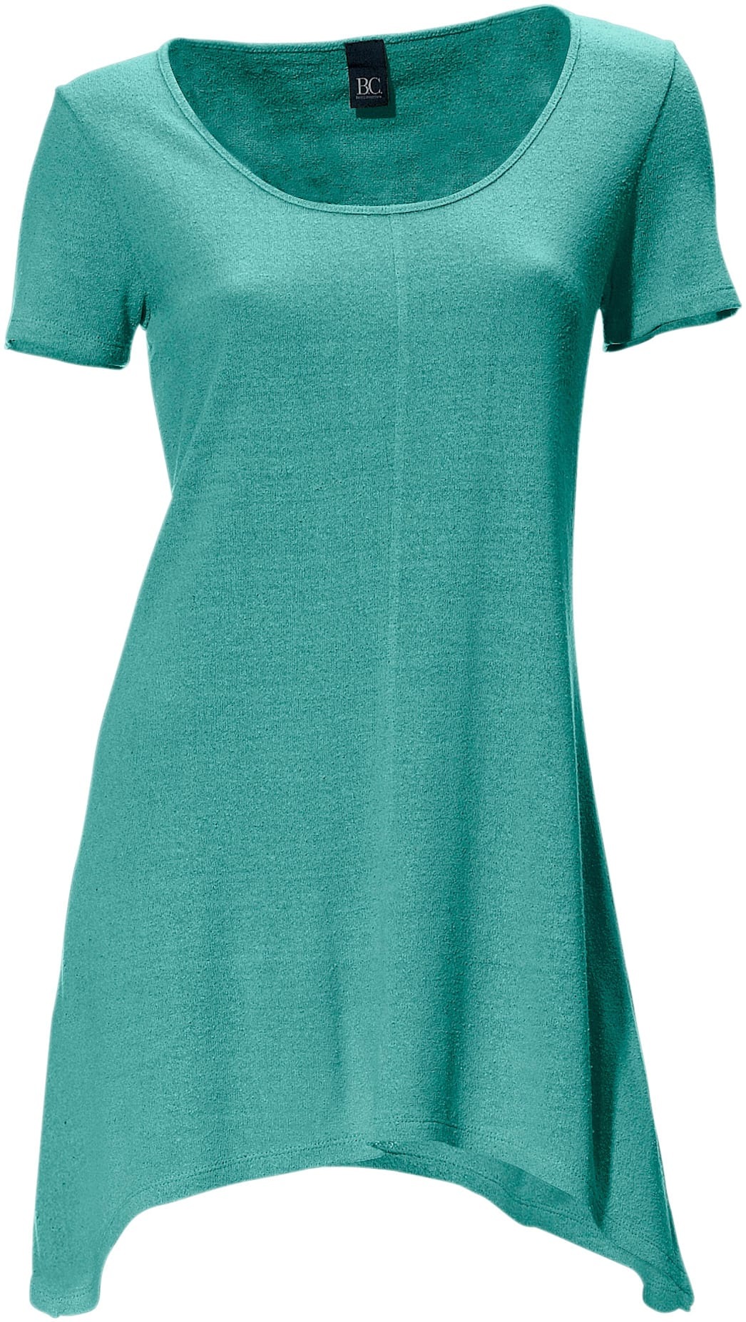 heine Longshirt »Longshirt«, (1 tlg.)