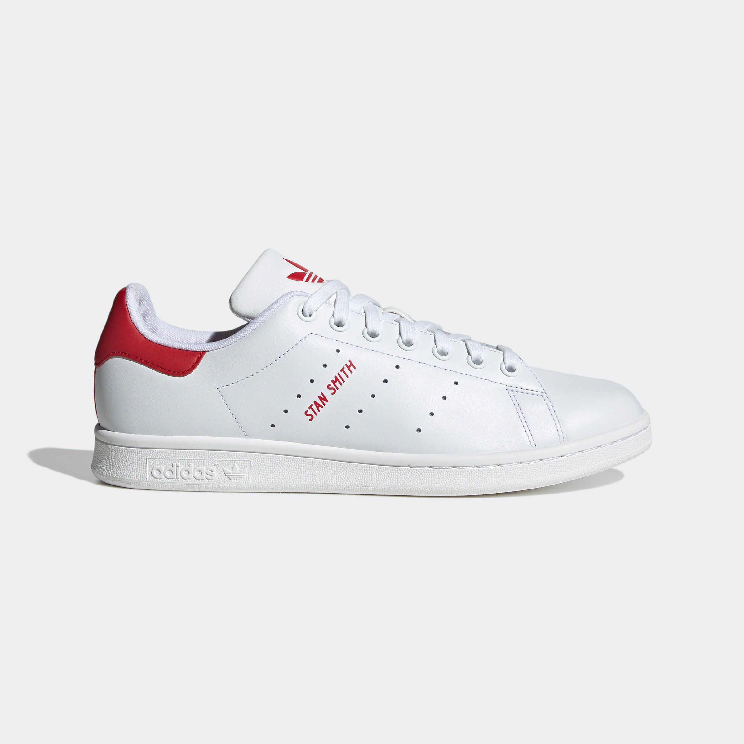 adidas Originals Sneaker »STAN SMITH«