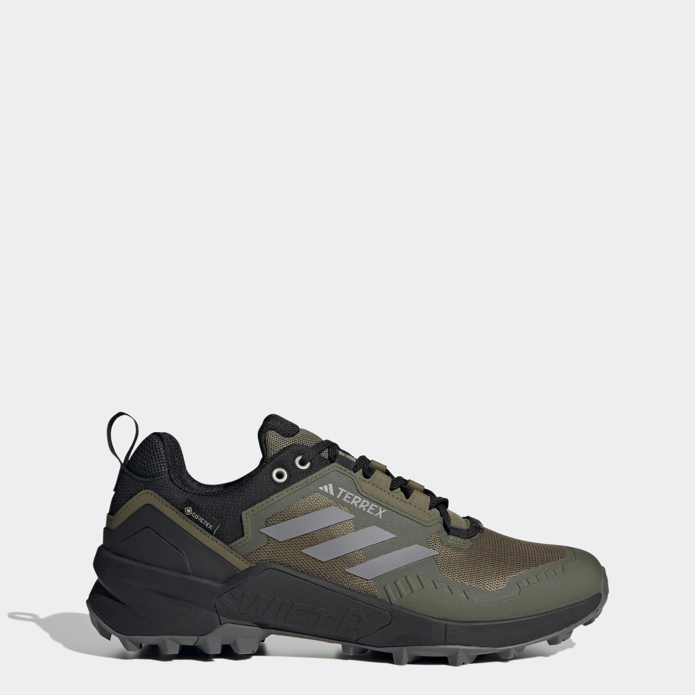 adidas TERREX Wanderschuh »TERREX SWIFT R3 GORE-TEX«, wasserdicht