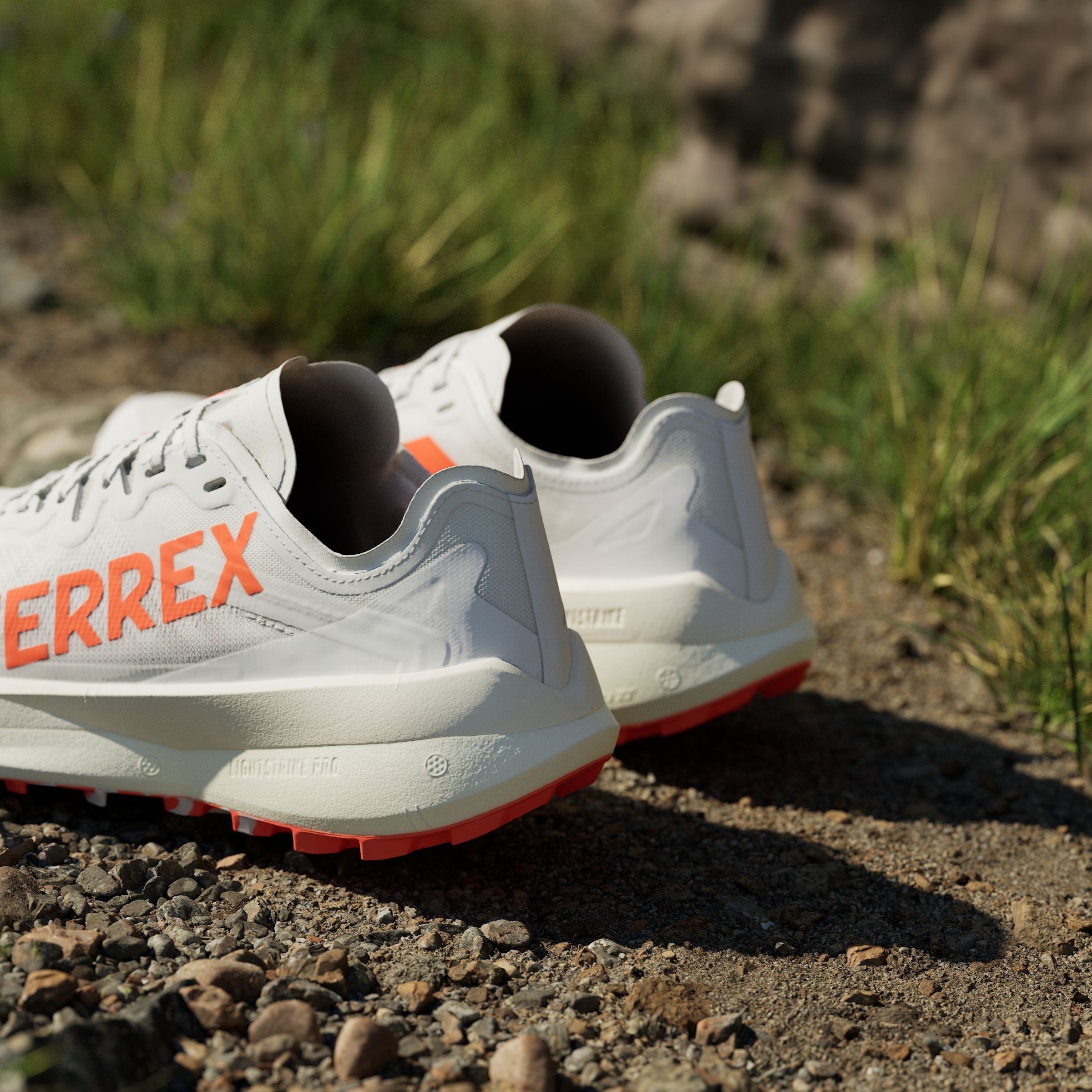 adidas TERREX Trailrunningschuh »TERREX AGRAVIC SPEED TRAILRUNNING«