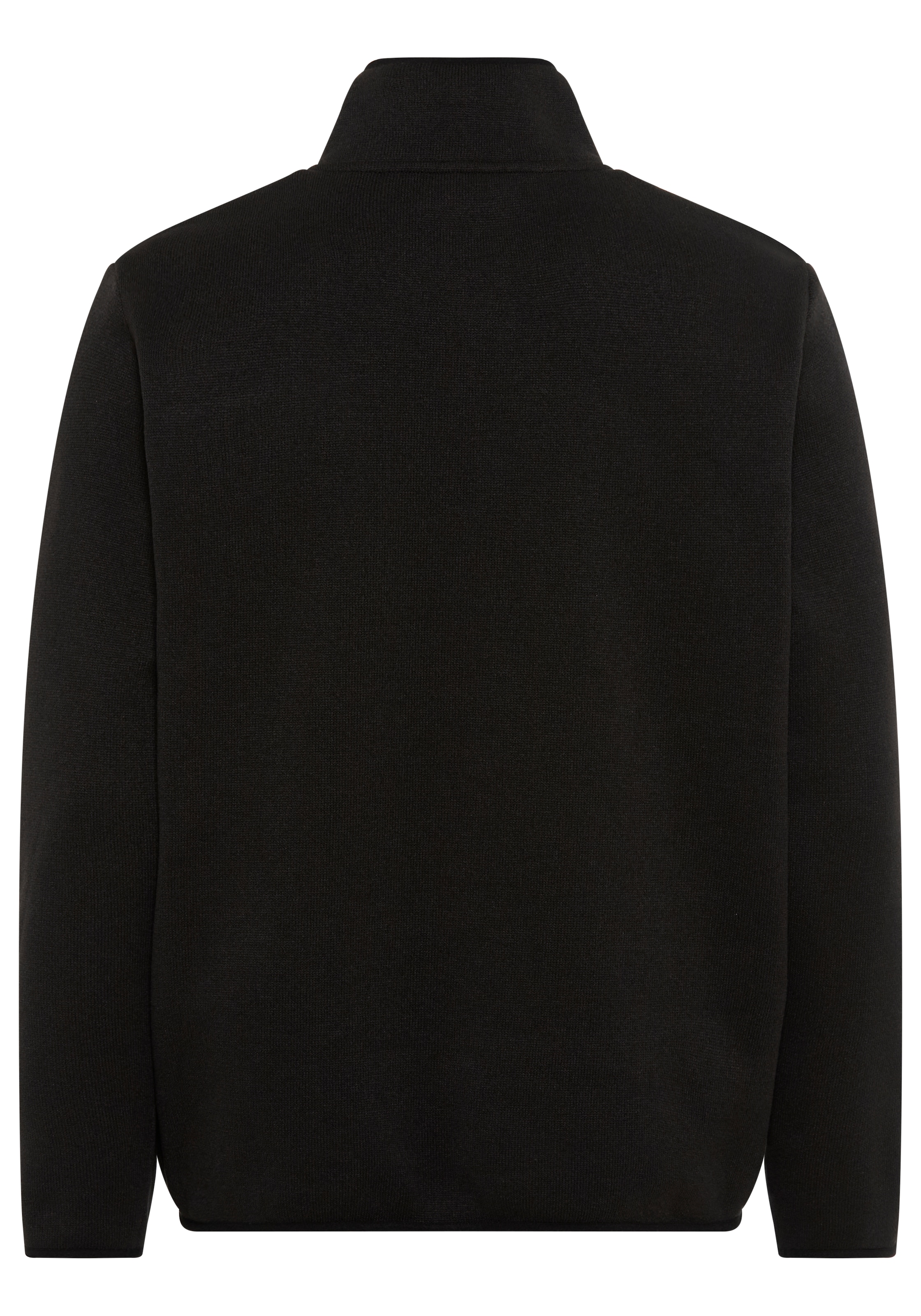 Man's World Sweatshirt