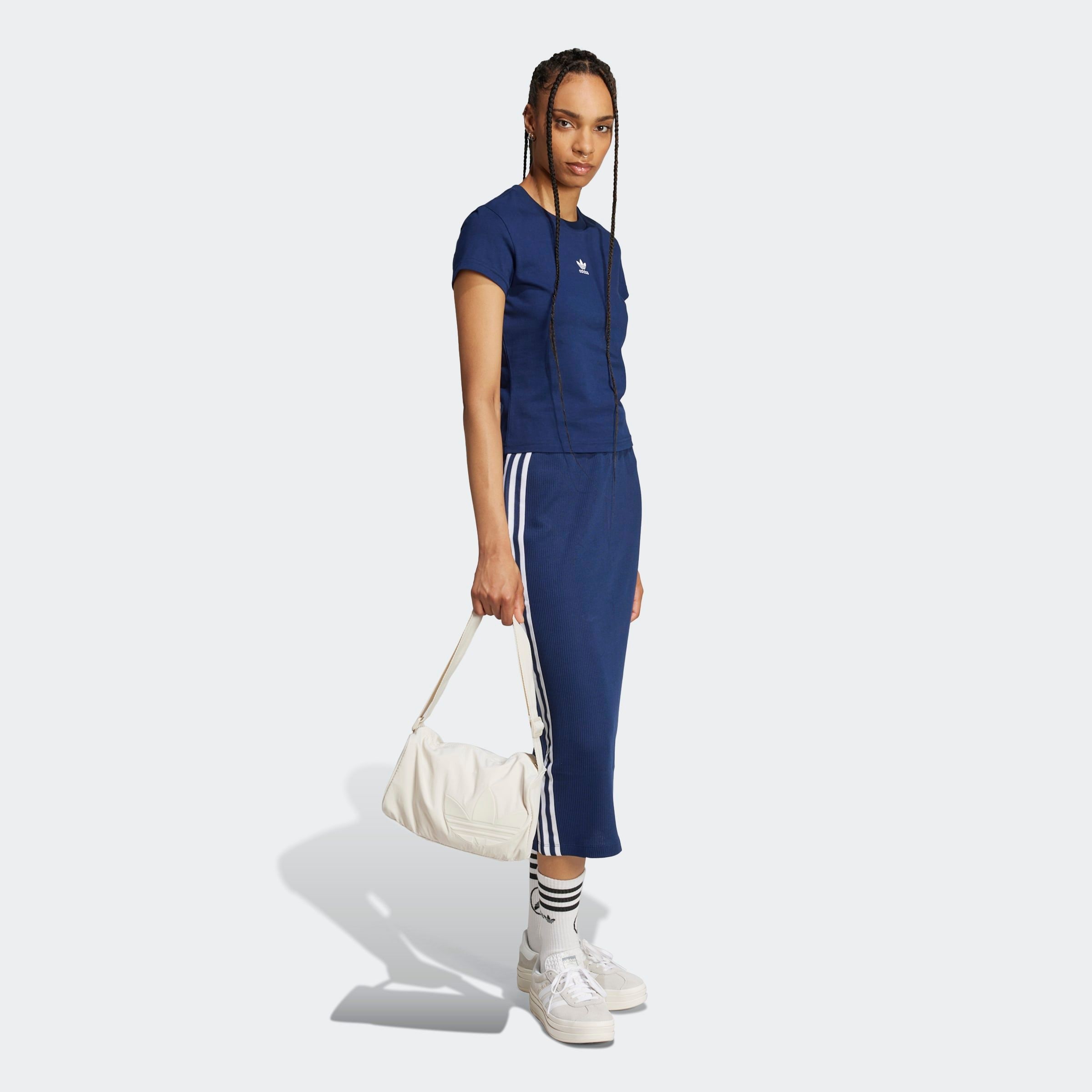 adidas Originals T-Shirt »ESS SLIM TEE«