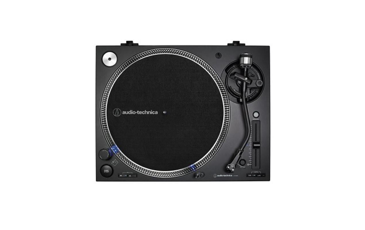 audio-technica Plattenspieler »AT-LP«