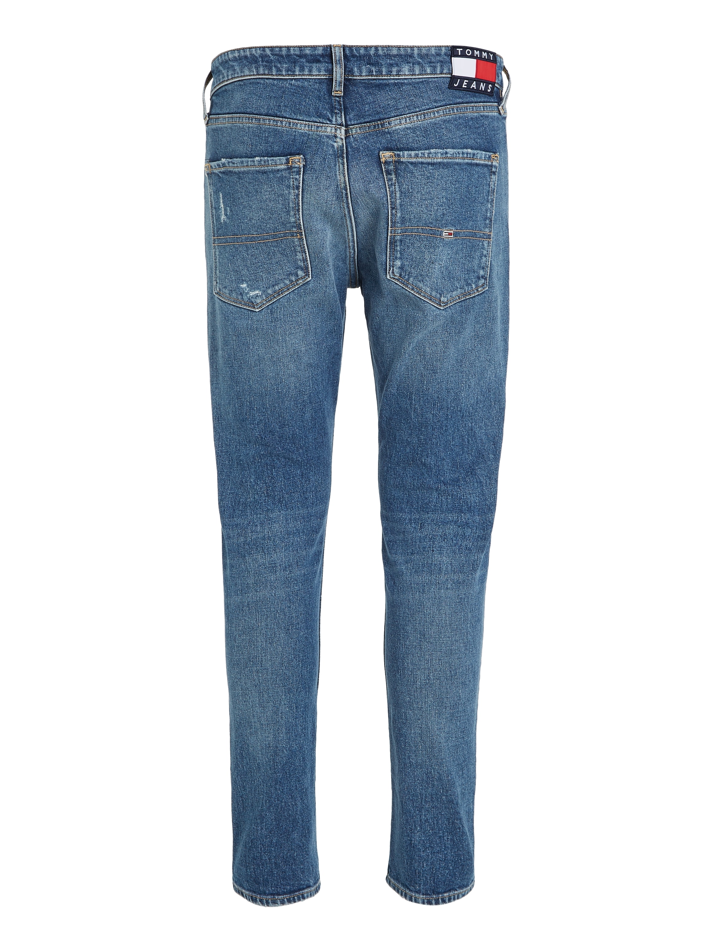 Tommy Jeans Slim-fit-Jeans »SCANTON Y DG8136«